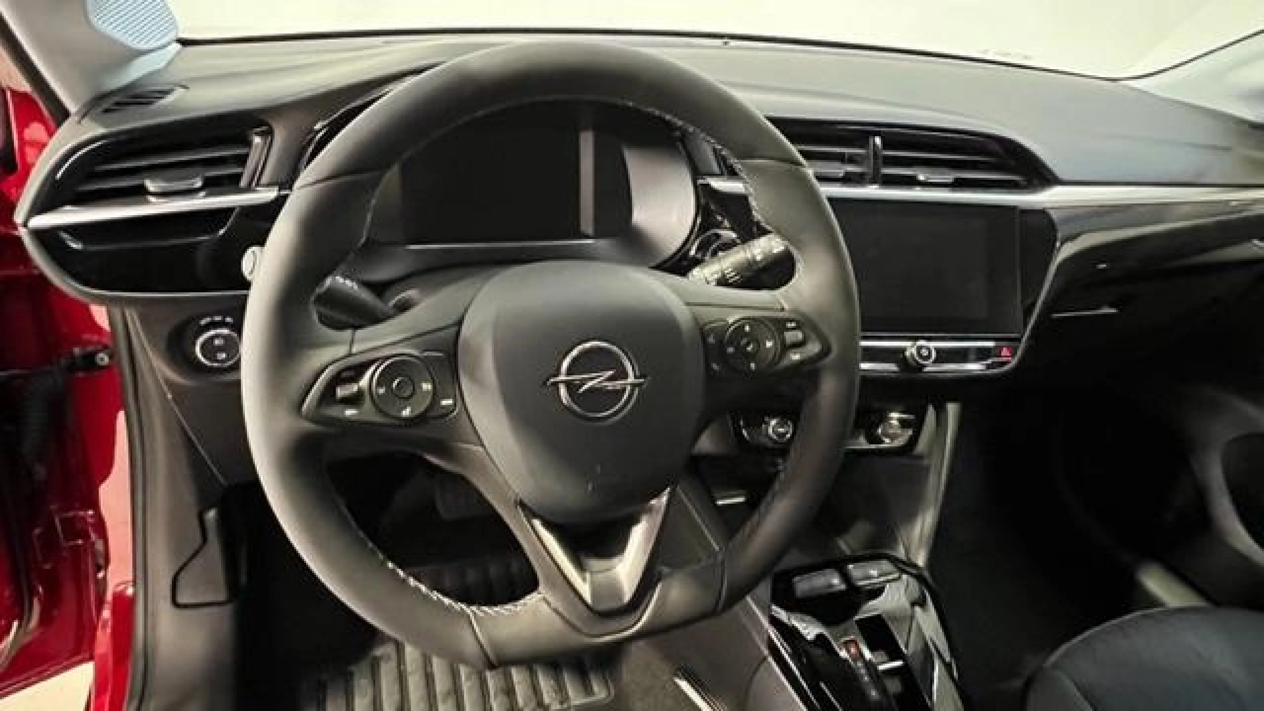 OPEL CORSA E 50KWH ELEGANCE E - Foto 21