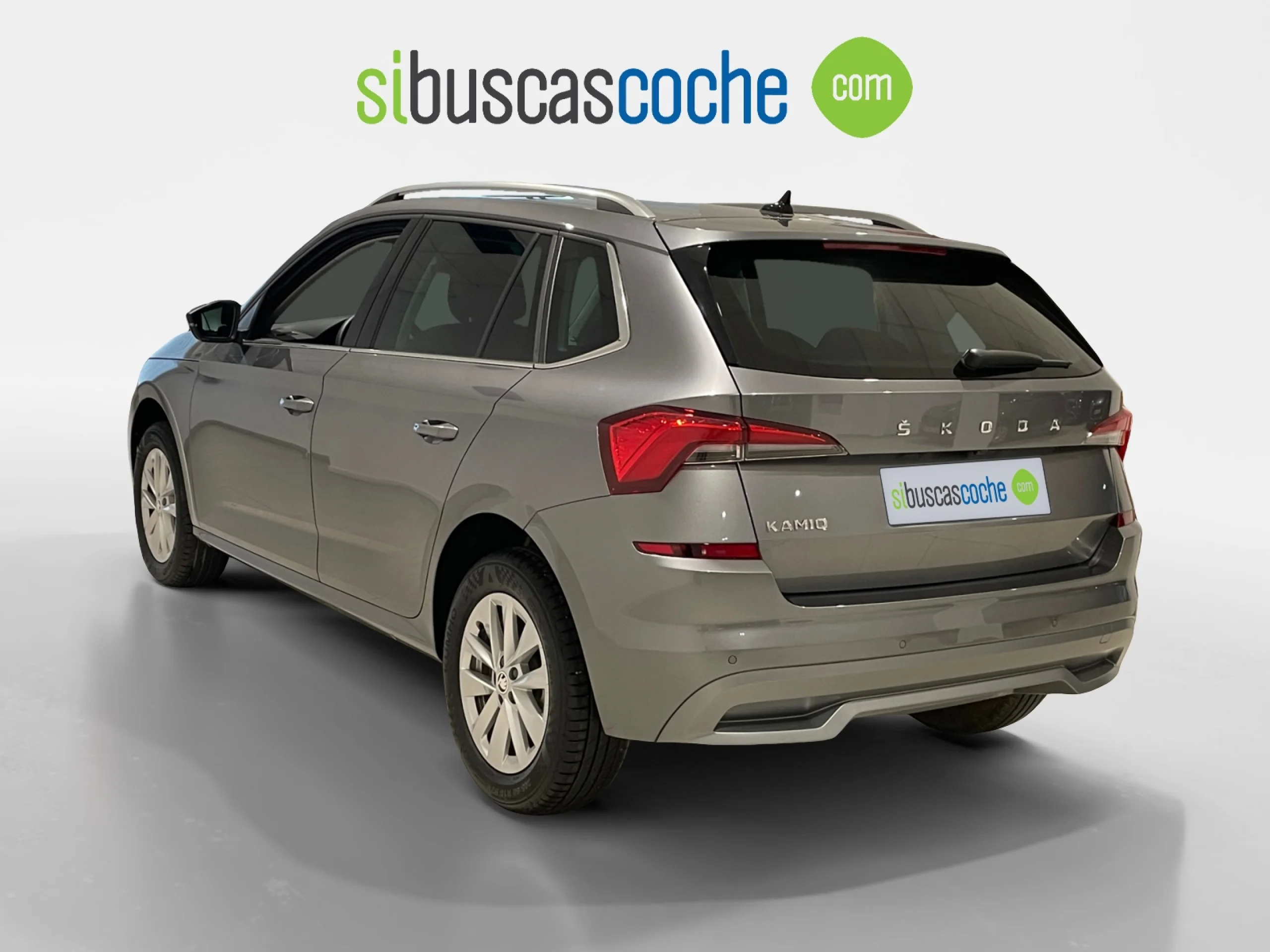 SKODA KAMIQ SKODA KAMIQ 1.0 TSI 110CV AMBITION - Foto 2