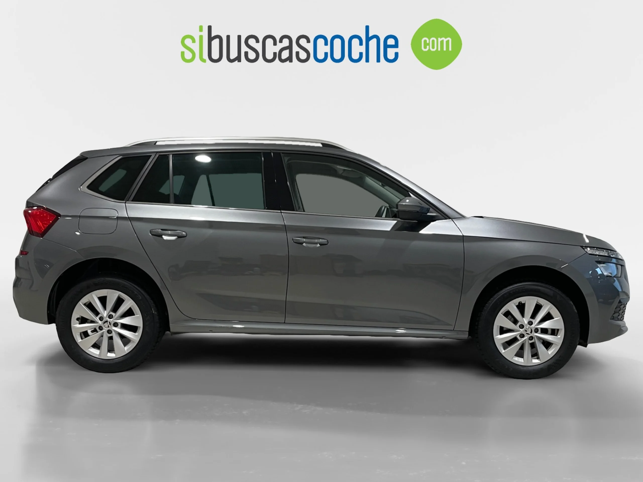 SKODA KAMIQ SKODA KAMIQ 1.0 TSI 110CV AMBITION - Foto 3