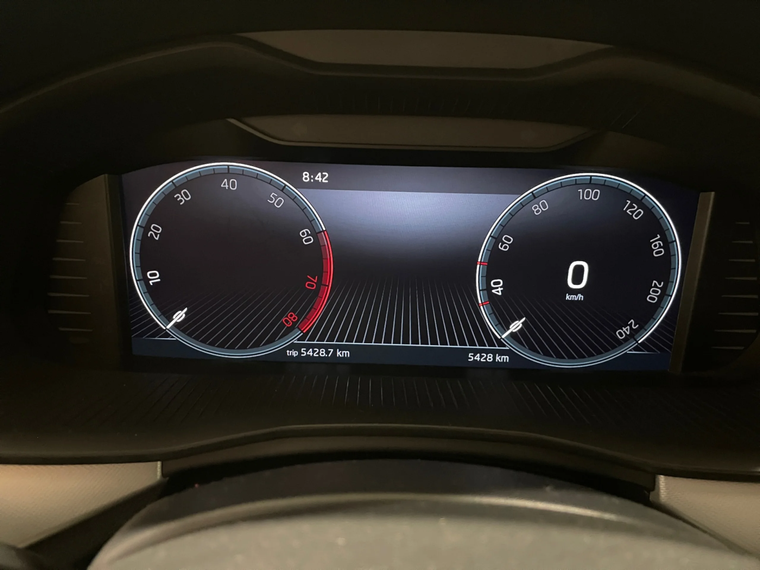 SKODA KAMIQ SKODA KAMIQ 1.0 TSI 110CV AMBITION - Foto 7