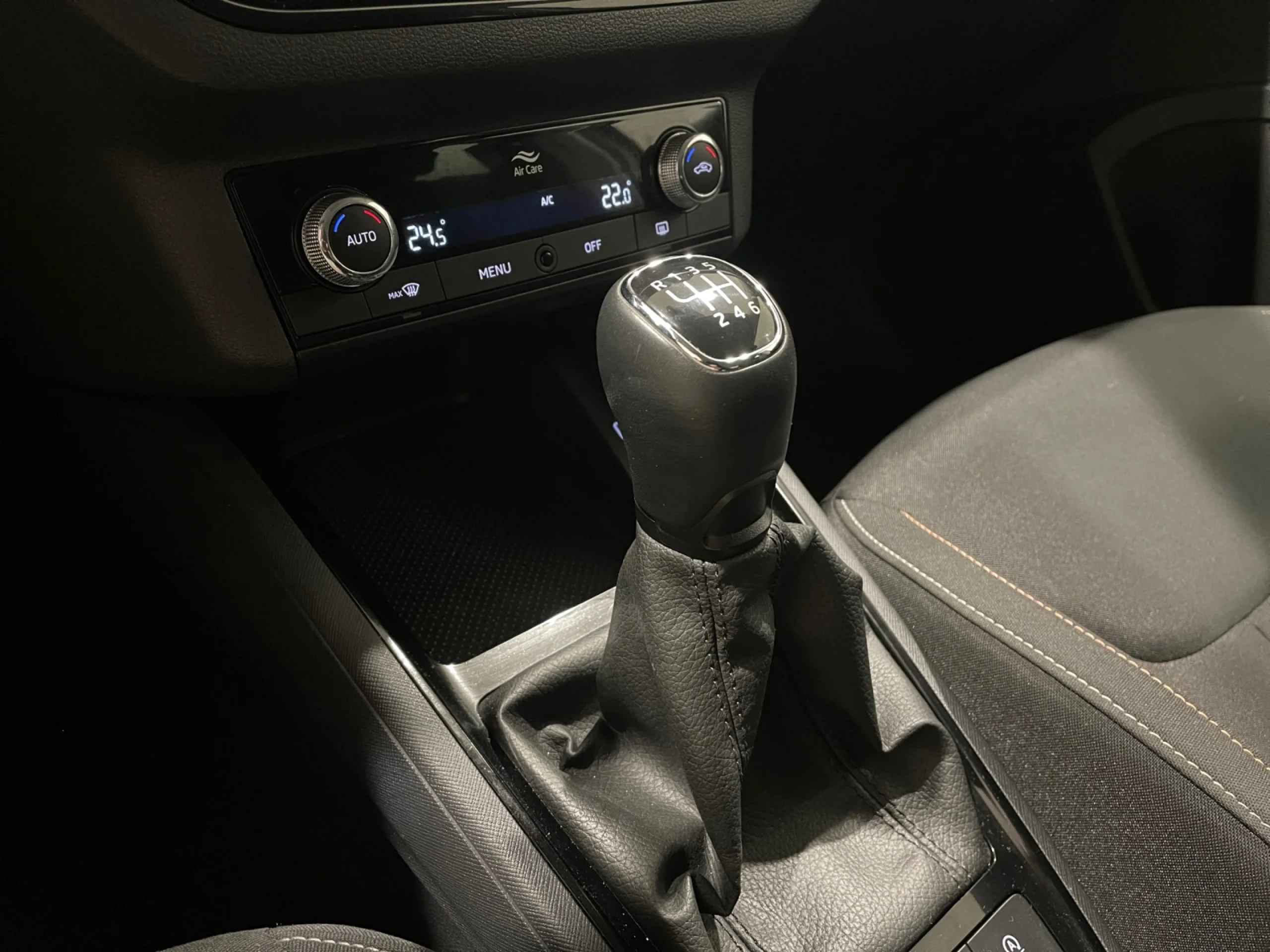 SKODA KAMIQ SKODA KAMIQ 1.0 TSI 110CV AMBITION - Foto 12