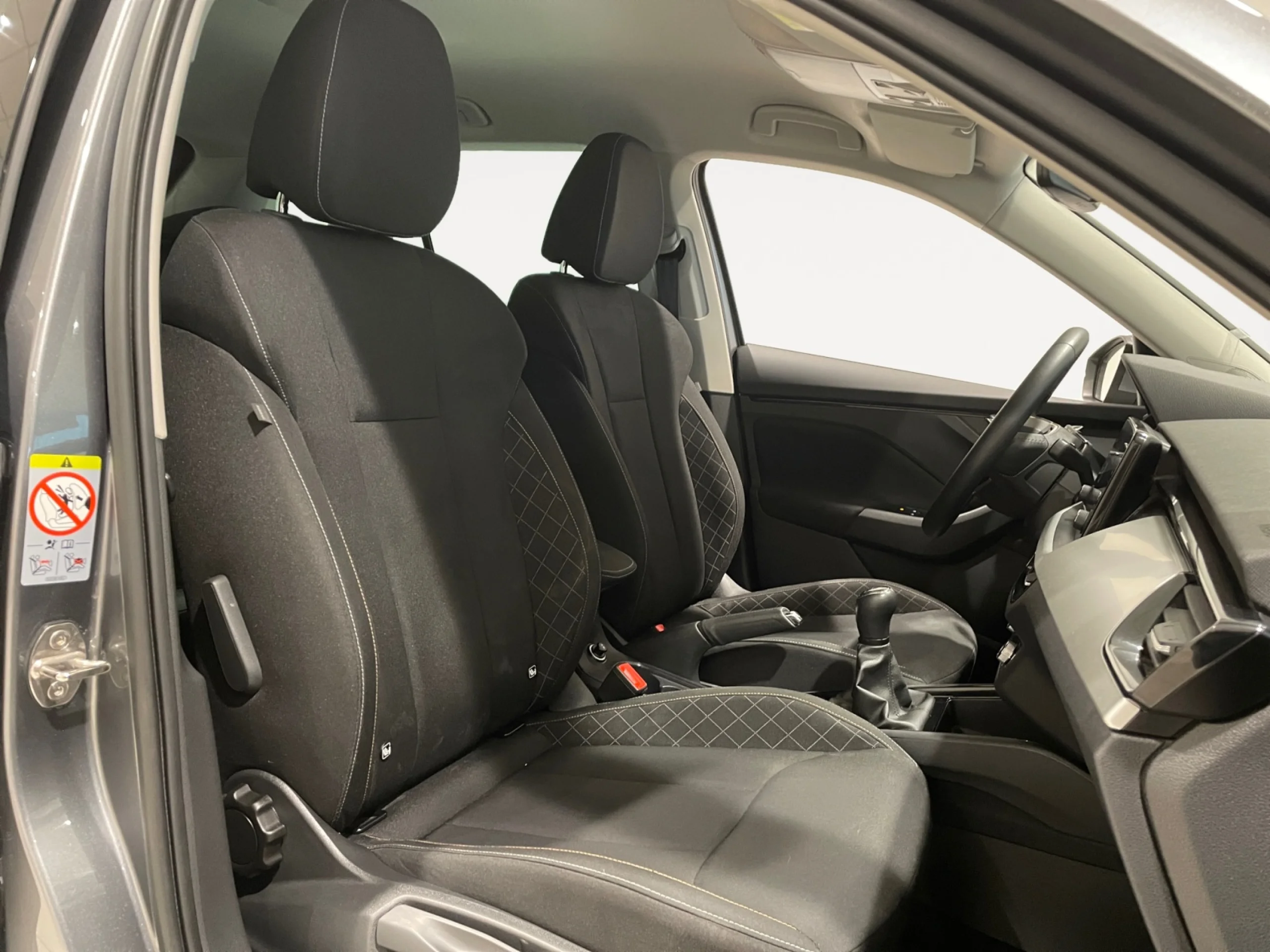 SKODA KAMIQ SKODA KAMIQ 1.0 TSI 110CV AMBITION - Foto 15