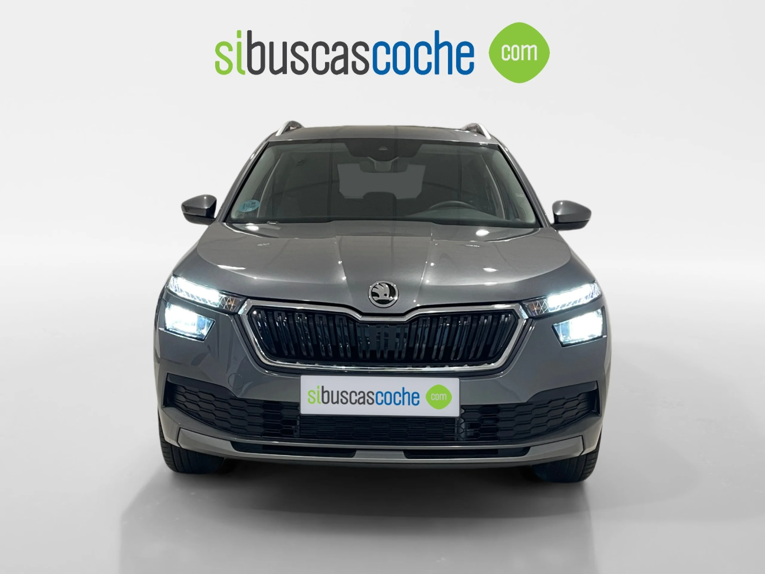 SKODA KAMIQ SKODA KAMIQ 1.0 TSI 110CV AMBITION - Foto 16