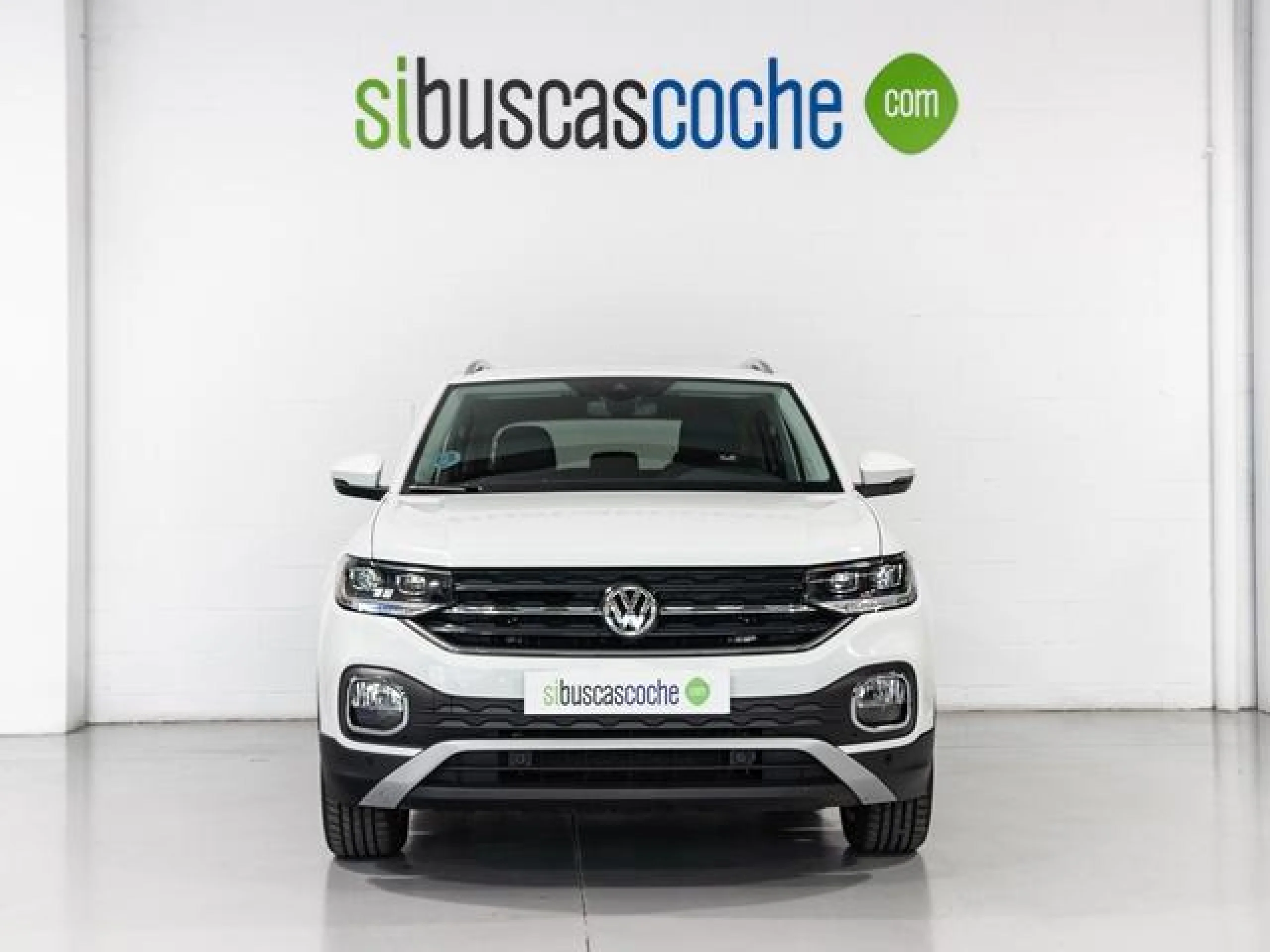VOLKSWAGEN T CROSS SPORT 1.0 TSI 85KW (115CV) DSG - Foto 20