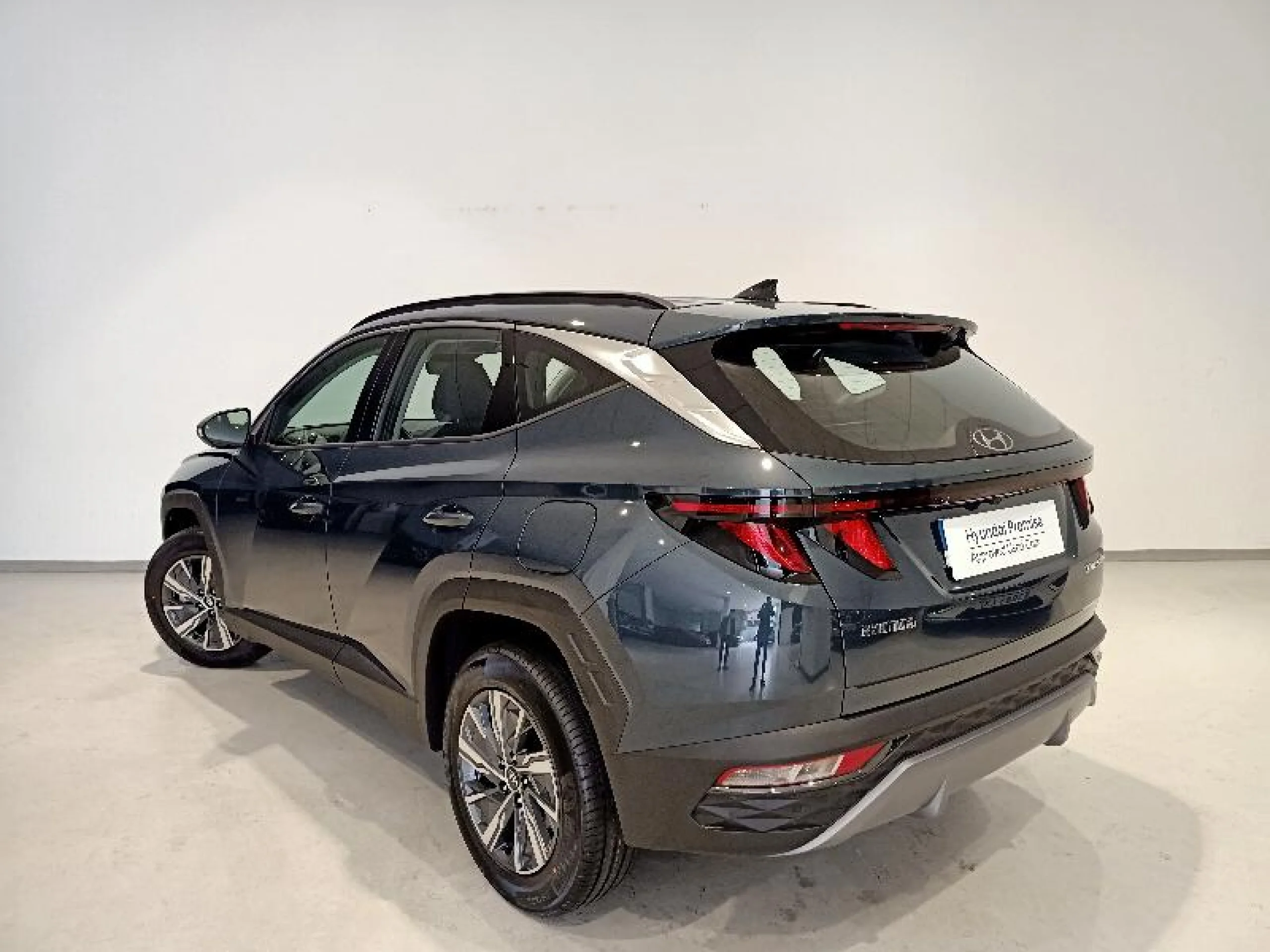 HYUNDAI TUCSON 1.6 CRDI 85KW (115CV) MAXX - Foto 2