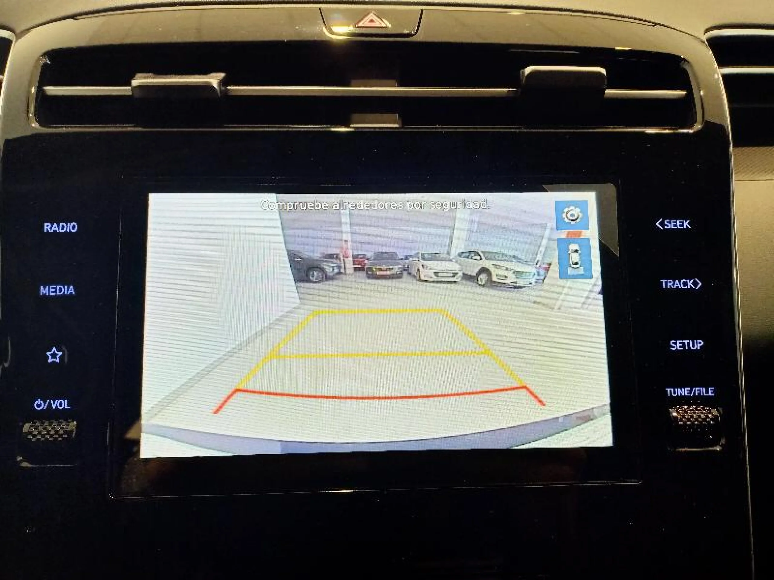 HYUNDAI TUCSON 1.6 CRDI 85KW (115CV) MAXX - Foto 14