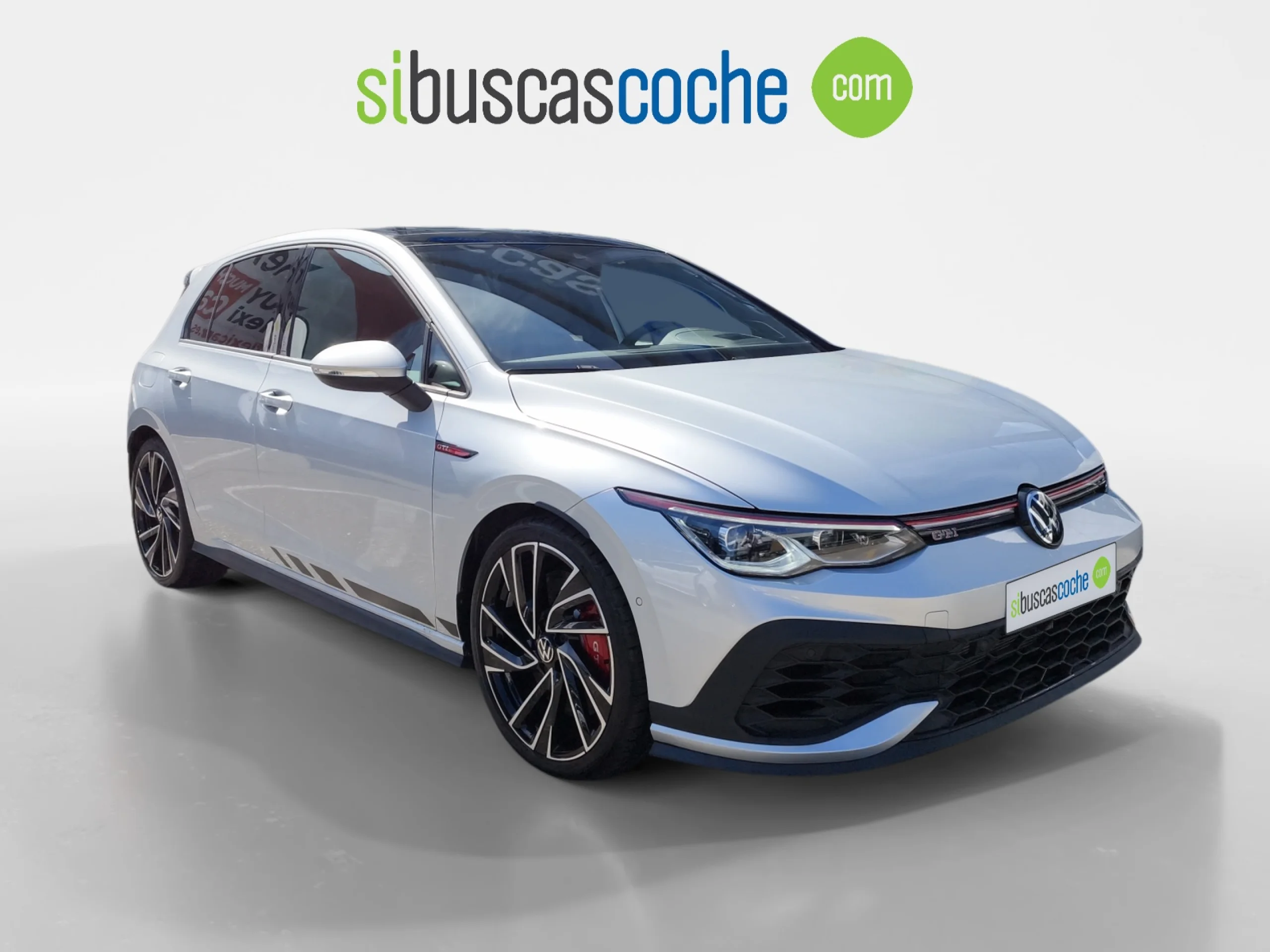 VOLKSWAGEN GOLF GTI CLUBSPORT 2.0 TSI 221KW (300CV) DSG - Foto 1