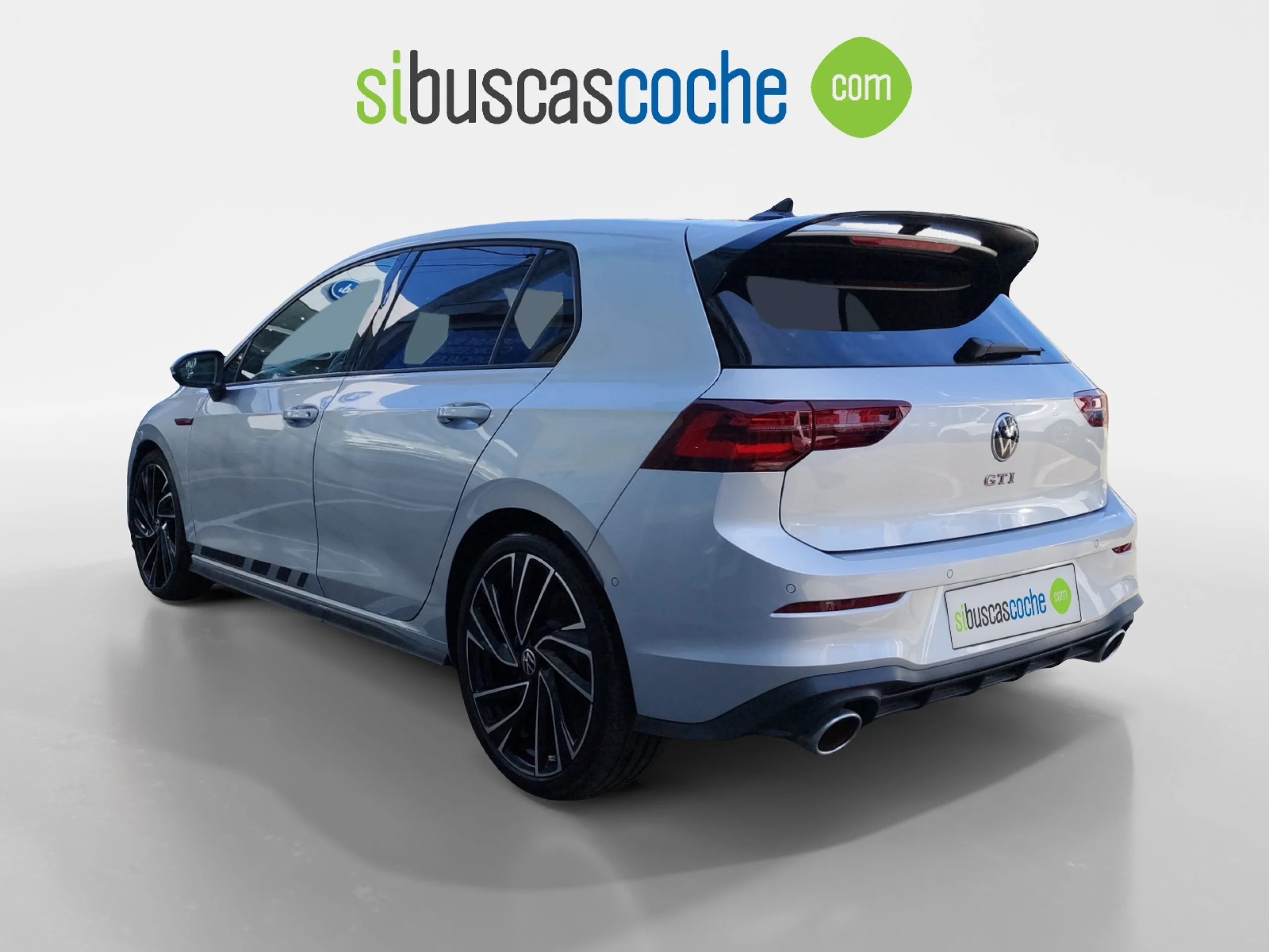VOLKSWAGEN GOLF GTI CLUBSPORT 2.0 TSI 221KW (300CV) DSG - Foto 2
