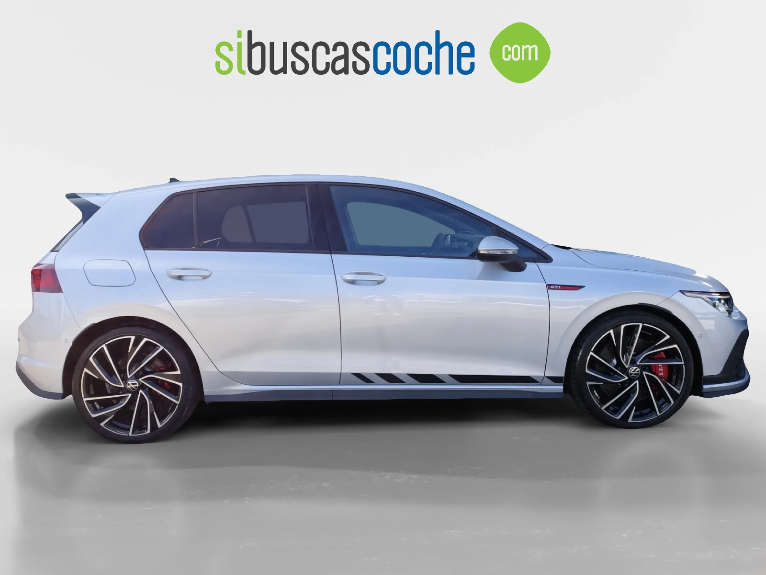 VOLKSWAGEN GOLF GTI CLUBSPORT 2.0 TSI 221KW (300CV) DSG - Foto 3
