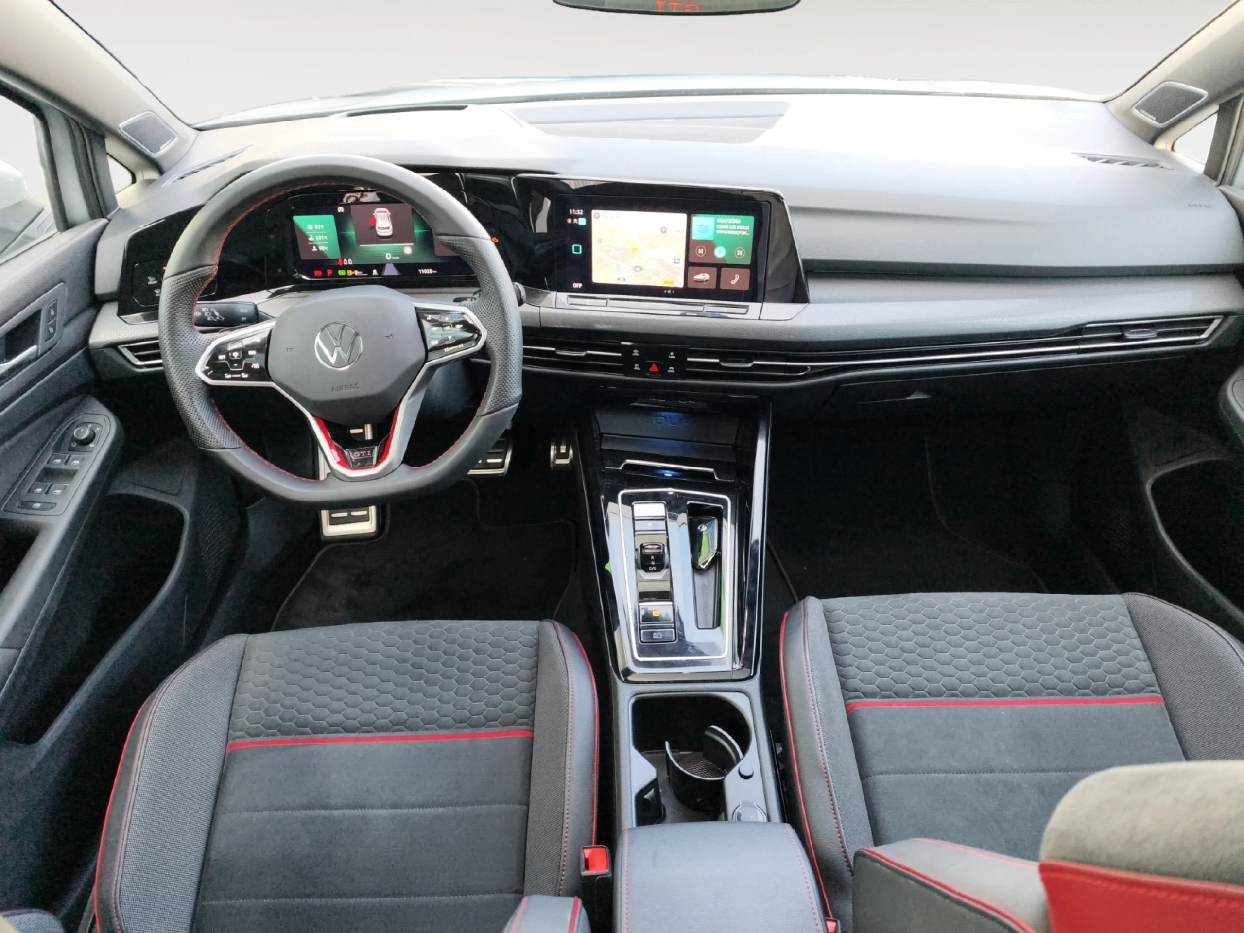 VOLKSWAGEN GOLF GTI CLUBSPORT 2.0 TSI 221KW (300CV) DSG - Foto 4