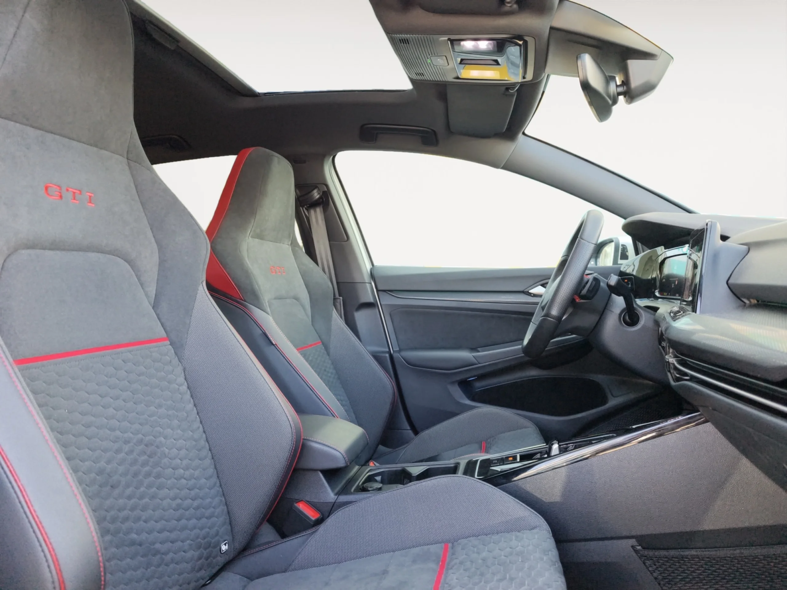 VOLKSWAGEN GOLF GTI CLUBSPORT 2.0 TSI 221KW (300CV) DSG - Foto 5