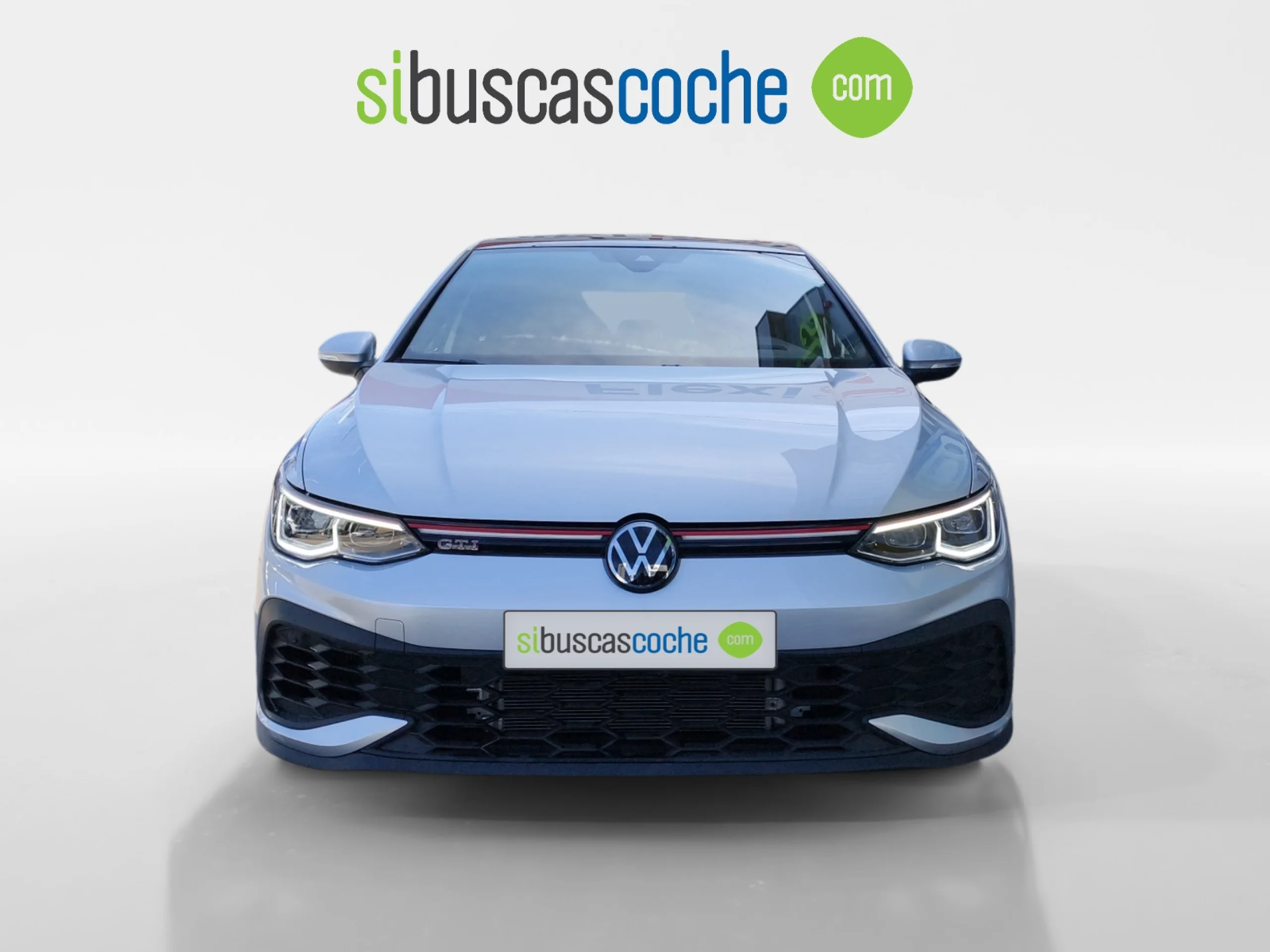 VOLKSWAGEN GOLF GTI CLUBSPORT 2.0 TSI 221KW (300CV) DSG - Foto 12