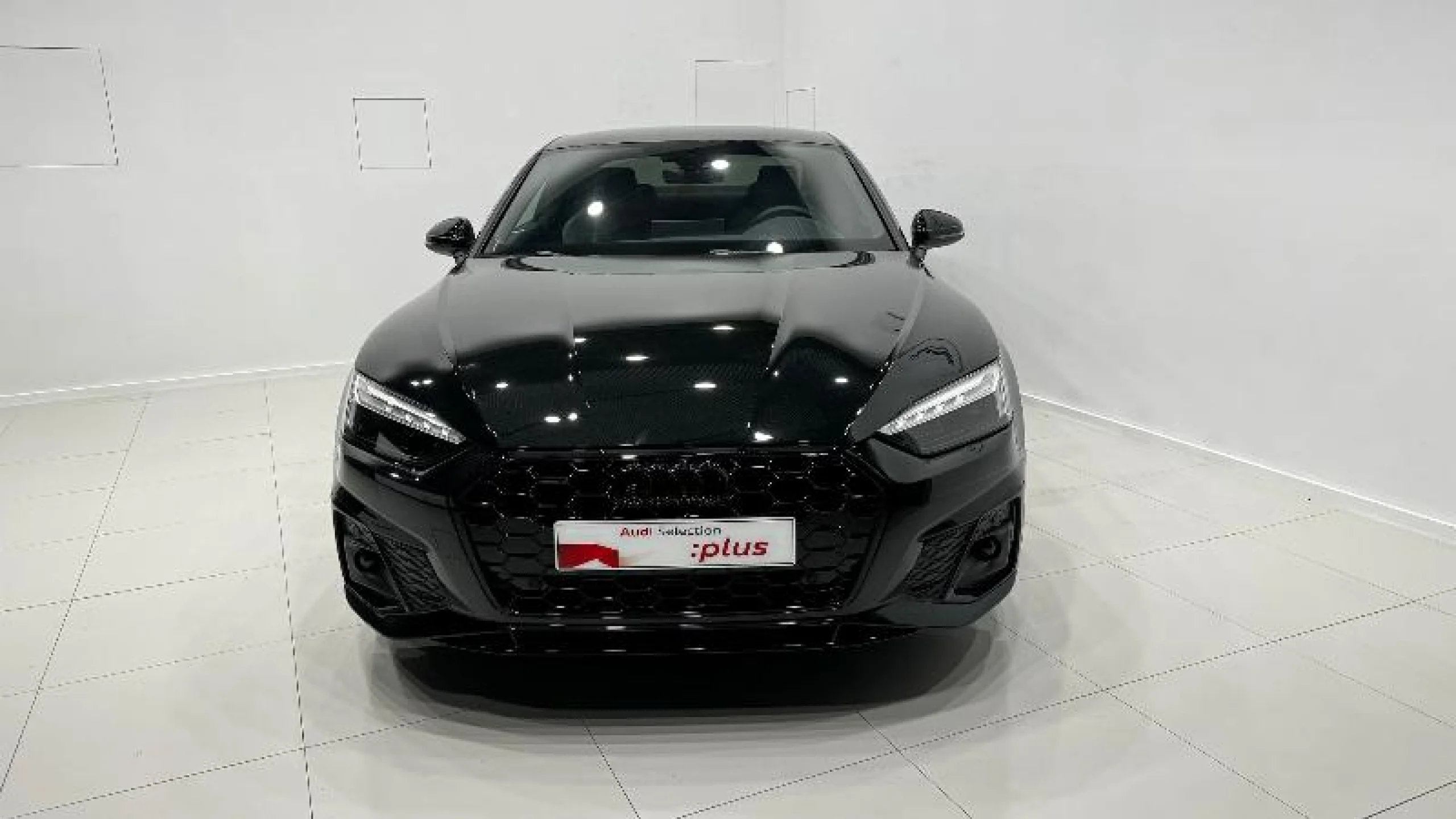 AUDI A5 BLACK LINE 40 TDI 150KW S TRONIC COUPÉ - Foto 3
