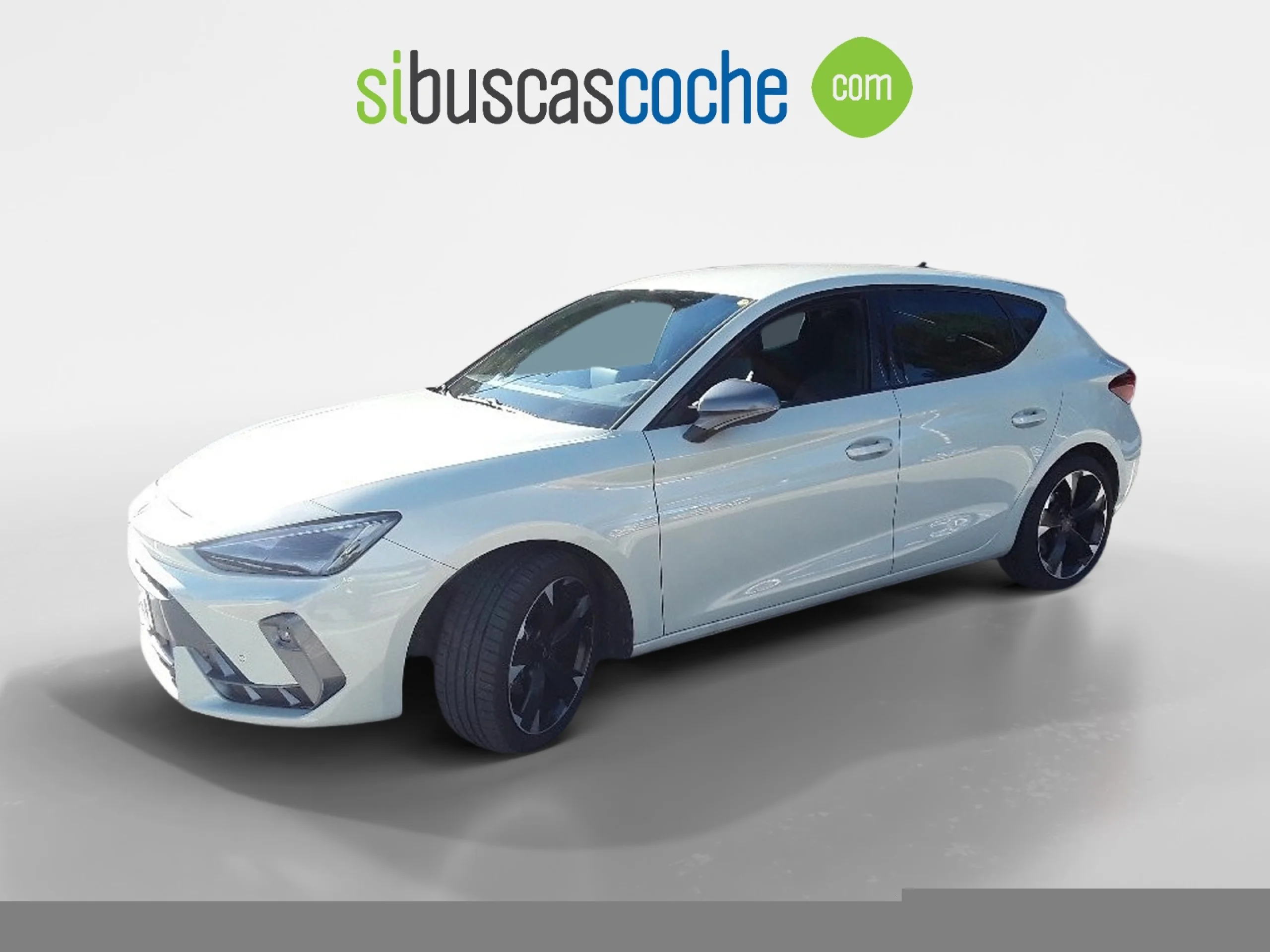 CUPRA LEON 1.5 ETSI 110KW (150CV) DSG - Foto 2