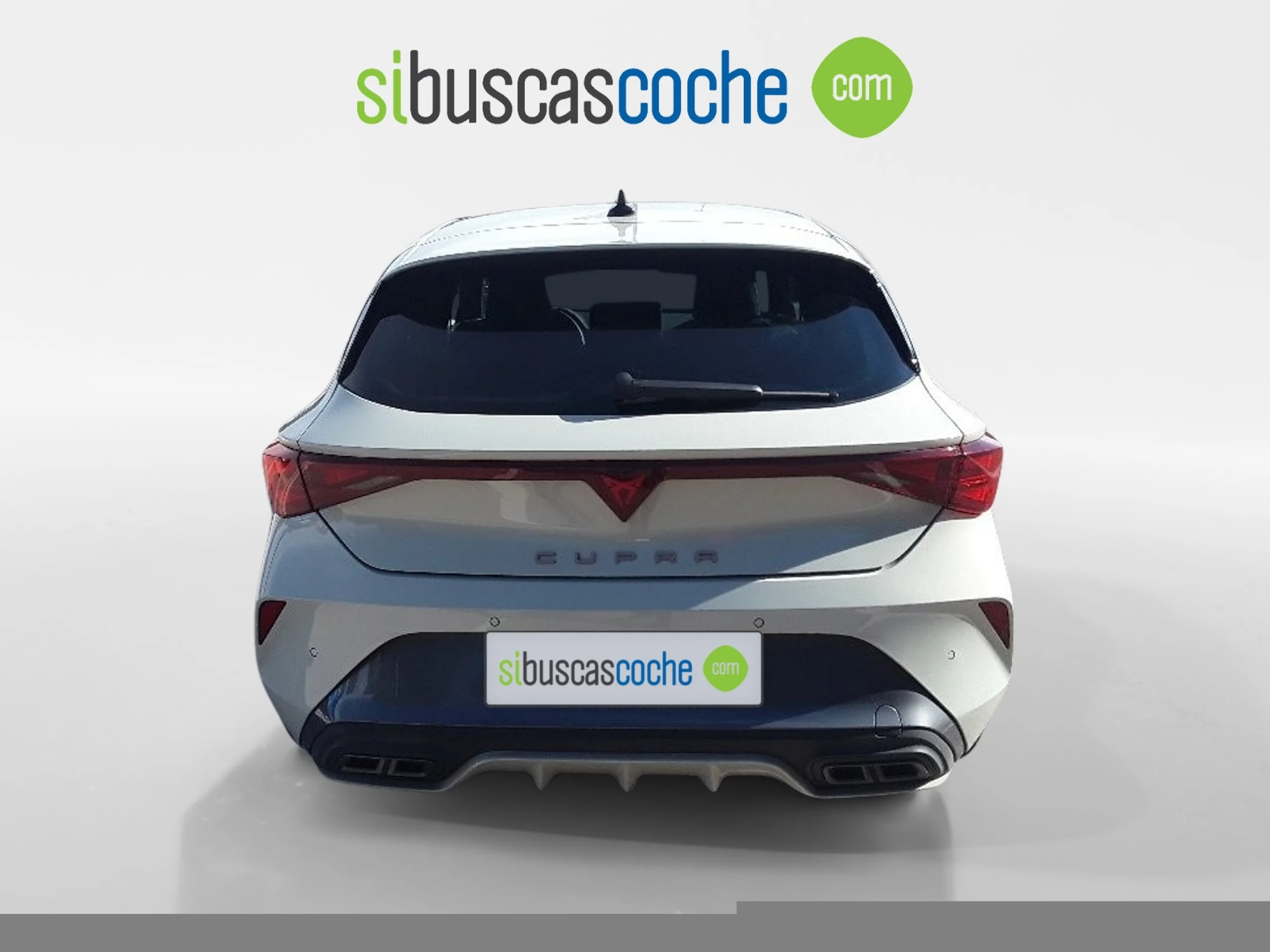 CUPRA LEON 1.5 ETSI 110KW (150CV) DSG - Foto 3