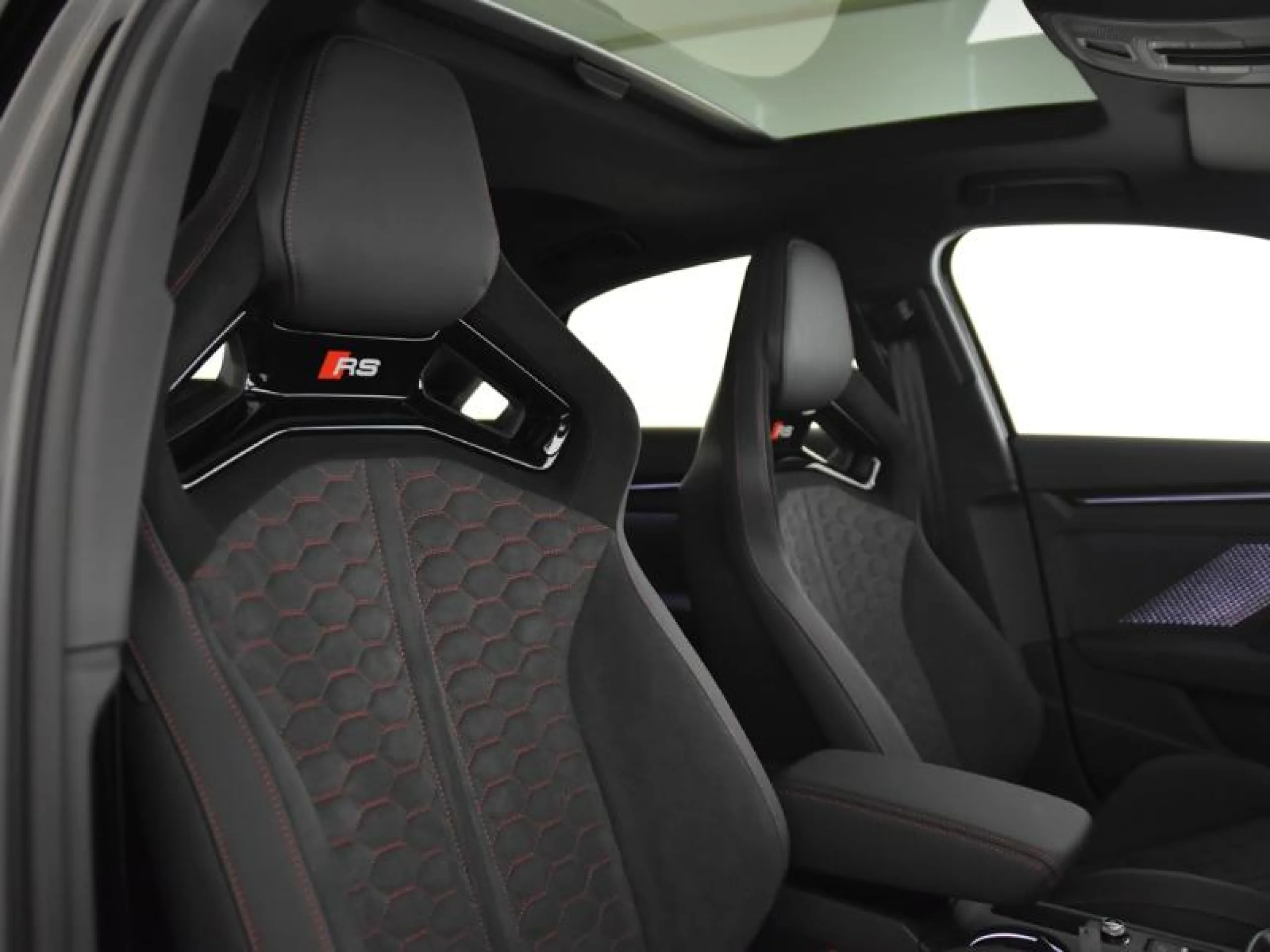 AUDI A3 RS 3 SEDAN TFSI 294KW QUATTRO S TRONIC - Foto 9