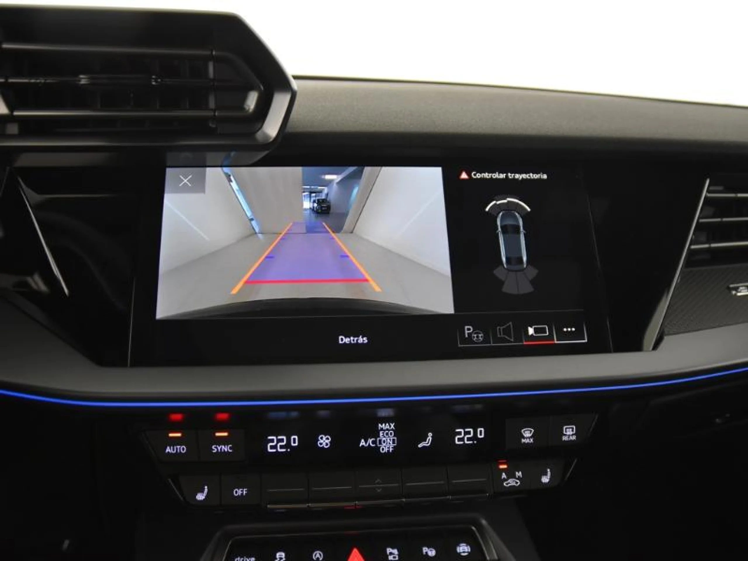 AUDI A3 RS 3 SEDAN TFSI 294KW QUATTRO S TRONIC - Foto 14