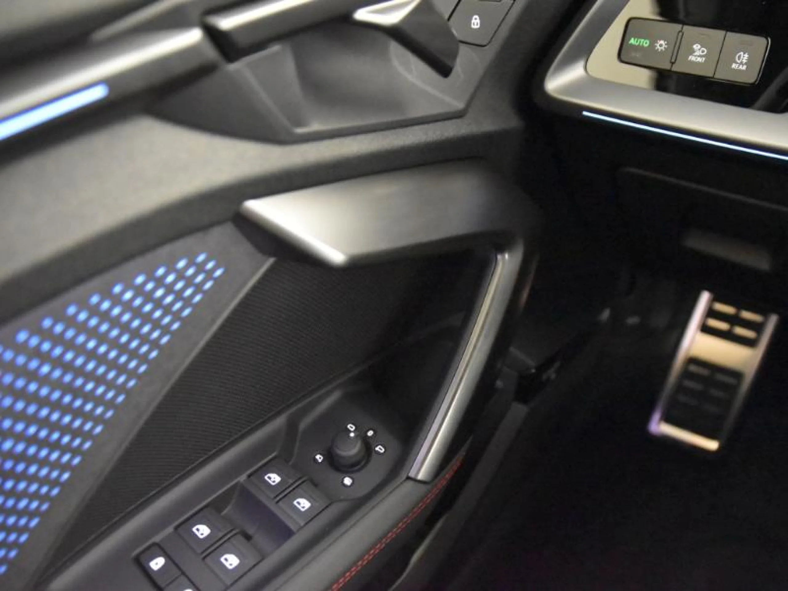 AUDI A3 RS 3 SEDAN TFSI 294KW QUATTRO S TRONIC - Foto 20