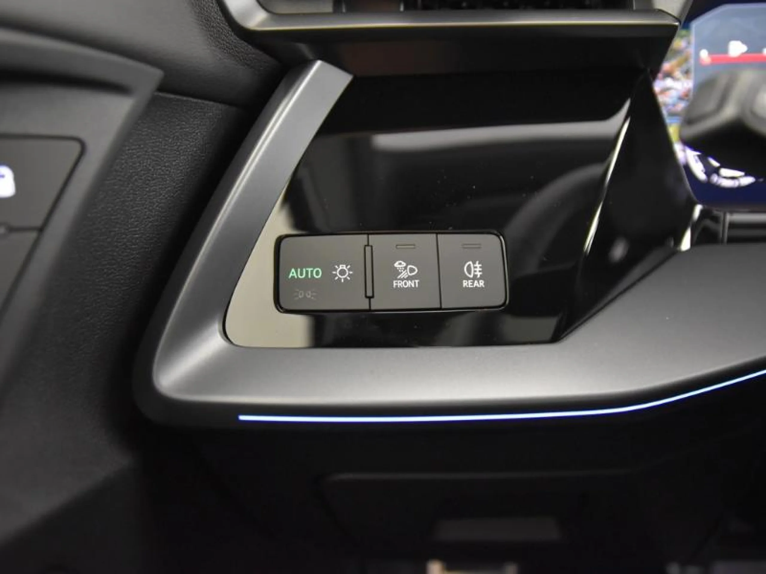 AUDI A3 RS 3 SEDAN TFSI 294KW QUATTRO S TRONIC - Foto 22