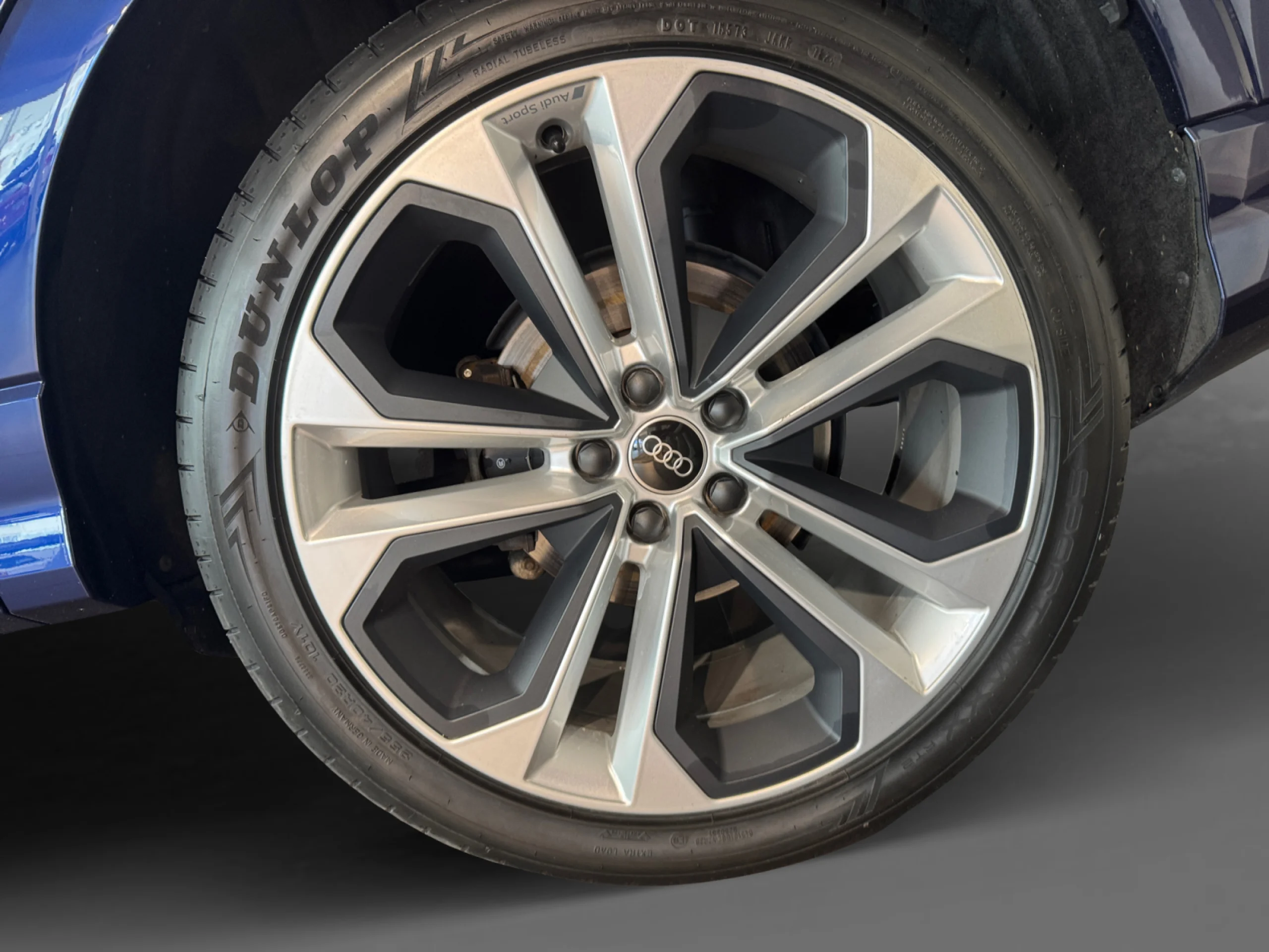 AUDI Q3 SPORTBACK 35 TFSI 110KW(150CV) S TRONIC BLACK LINE - Foto 11