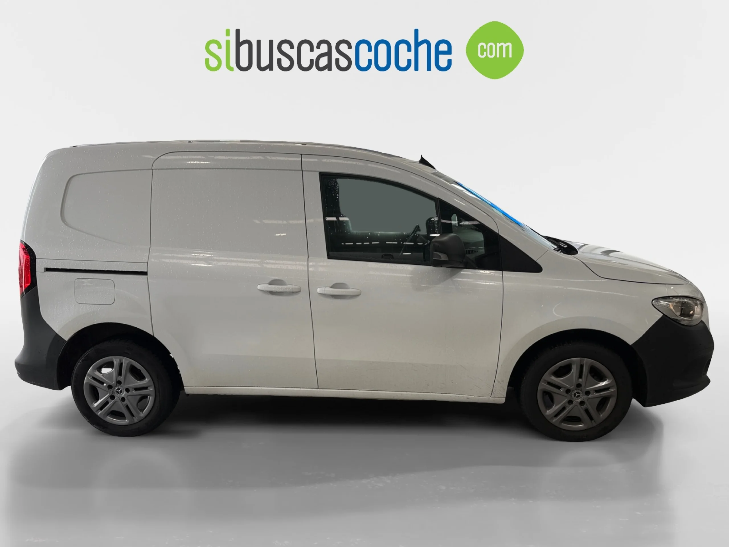 MERCEDES-BENZ Citan 110 CDI 70KW TOURER BASE LARGO - Foto 3