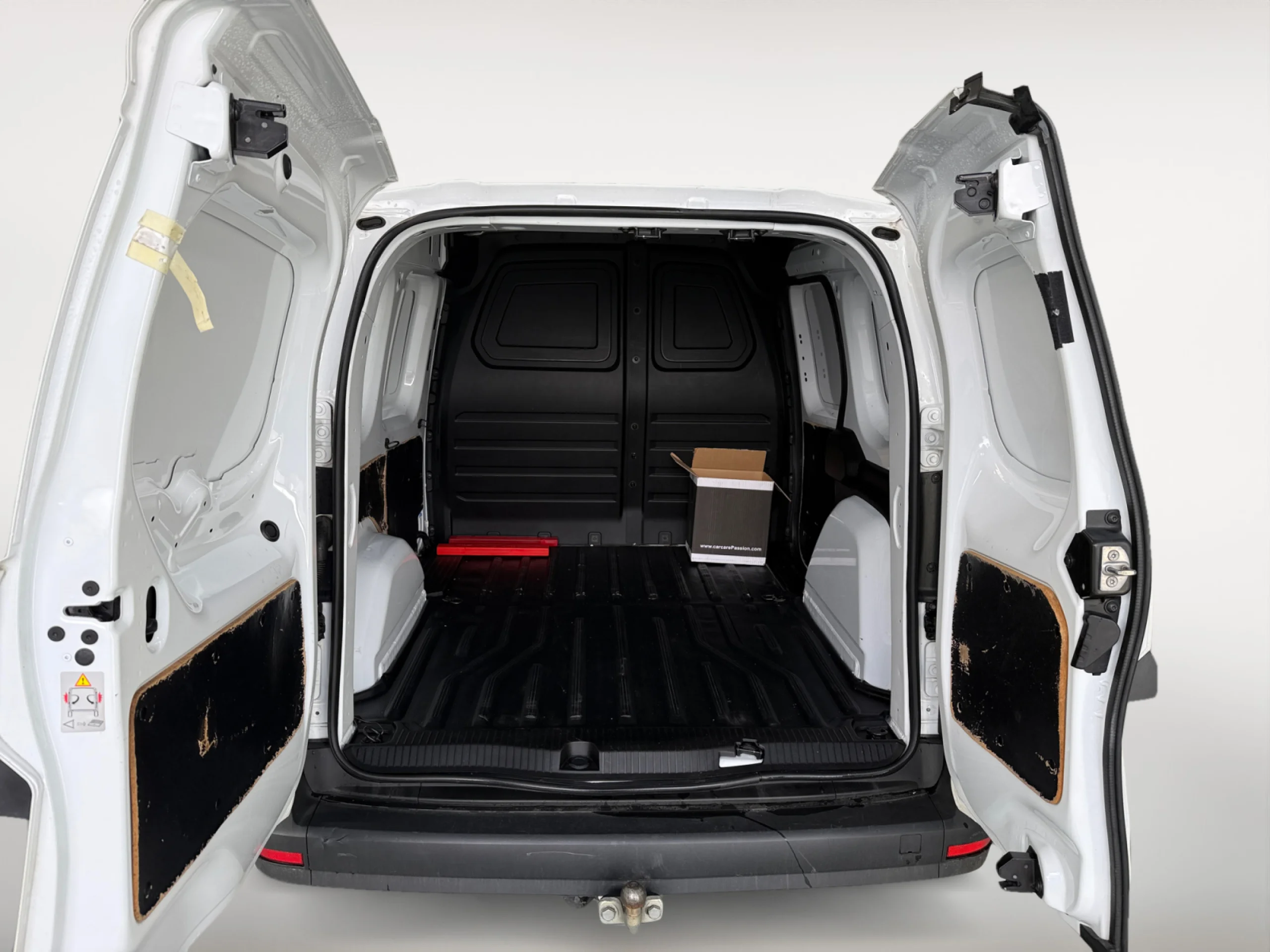 MERCEDES-BENZ Citan 110 CDI 70KW TOURER BASE LARGO - Foto 7