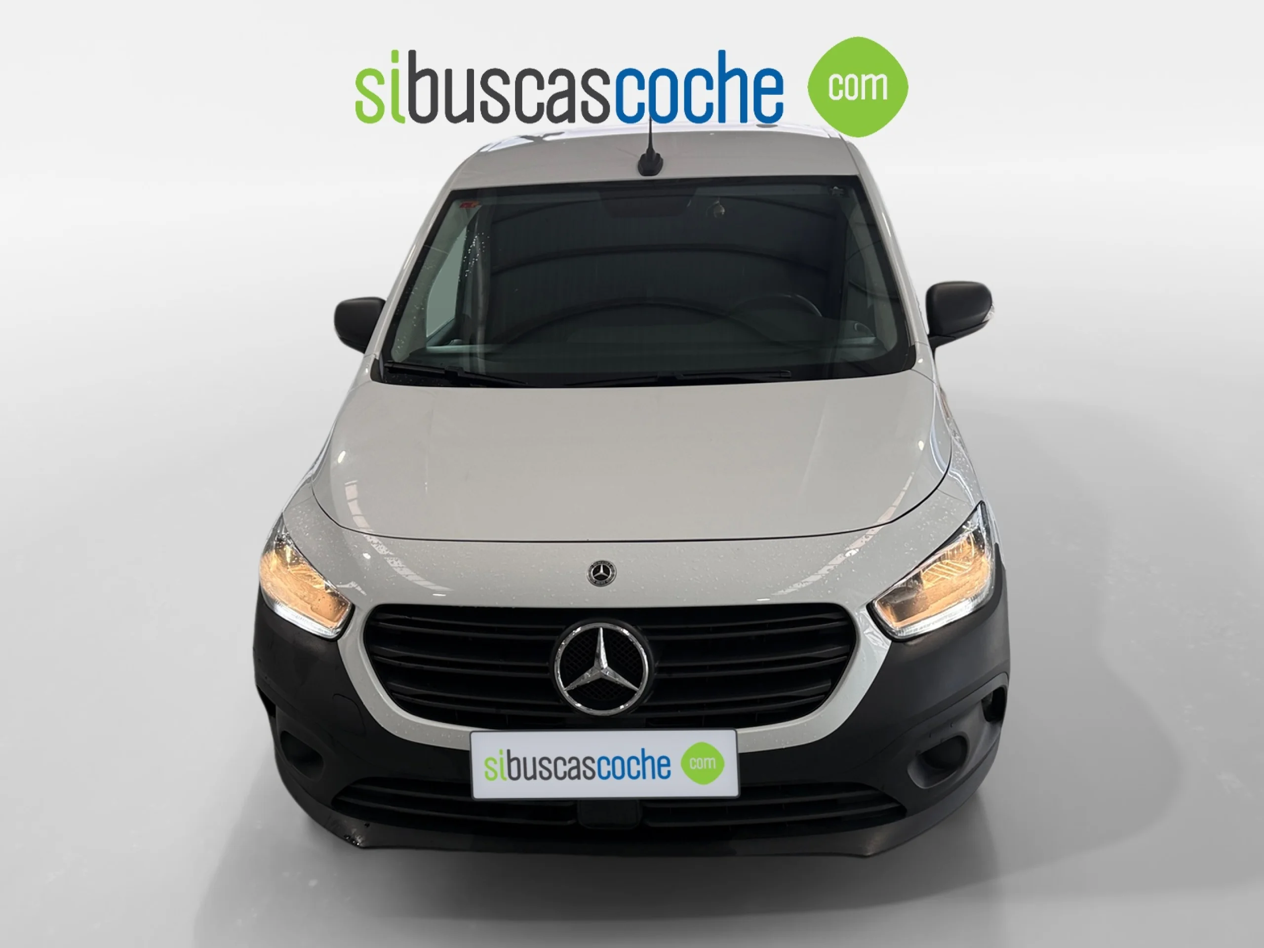 MERCEDES-BENZ Citan 110 CDI 70KW TOURER BASE LARGO - Foto 12