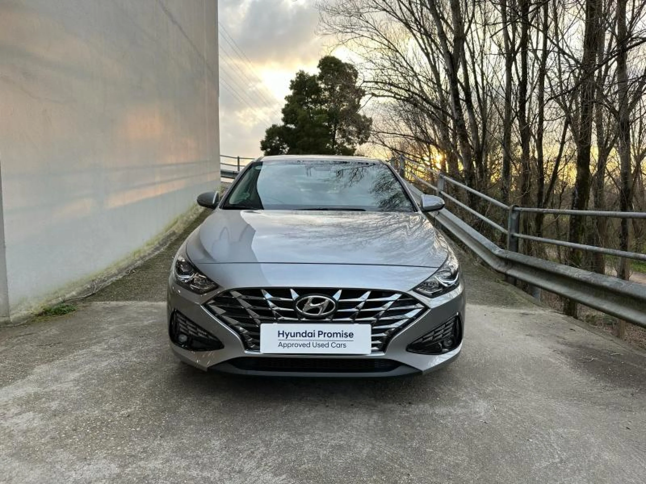 HYUNDAI I30 1.5 DPI KLASS SLX - Foto 2