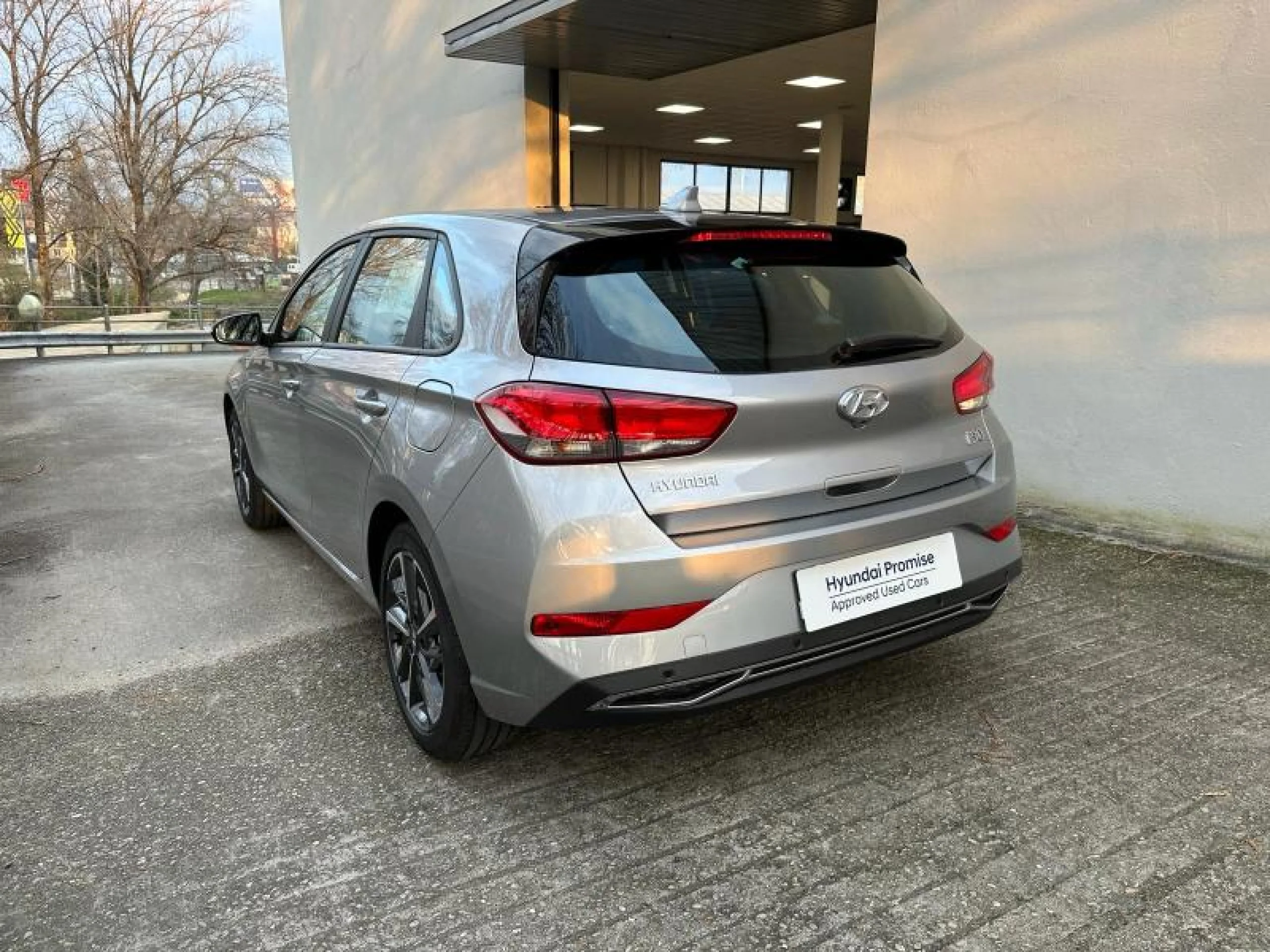 HYUNDAI I30 1.5 DPI KLASS SLX - Foto 3