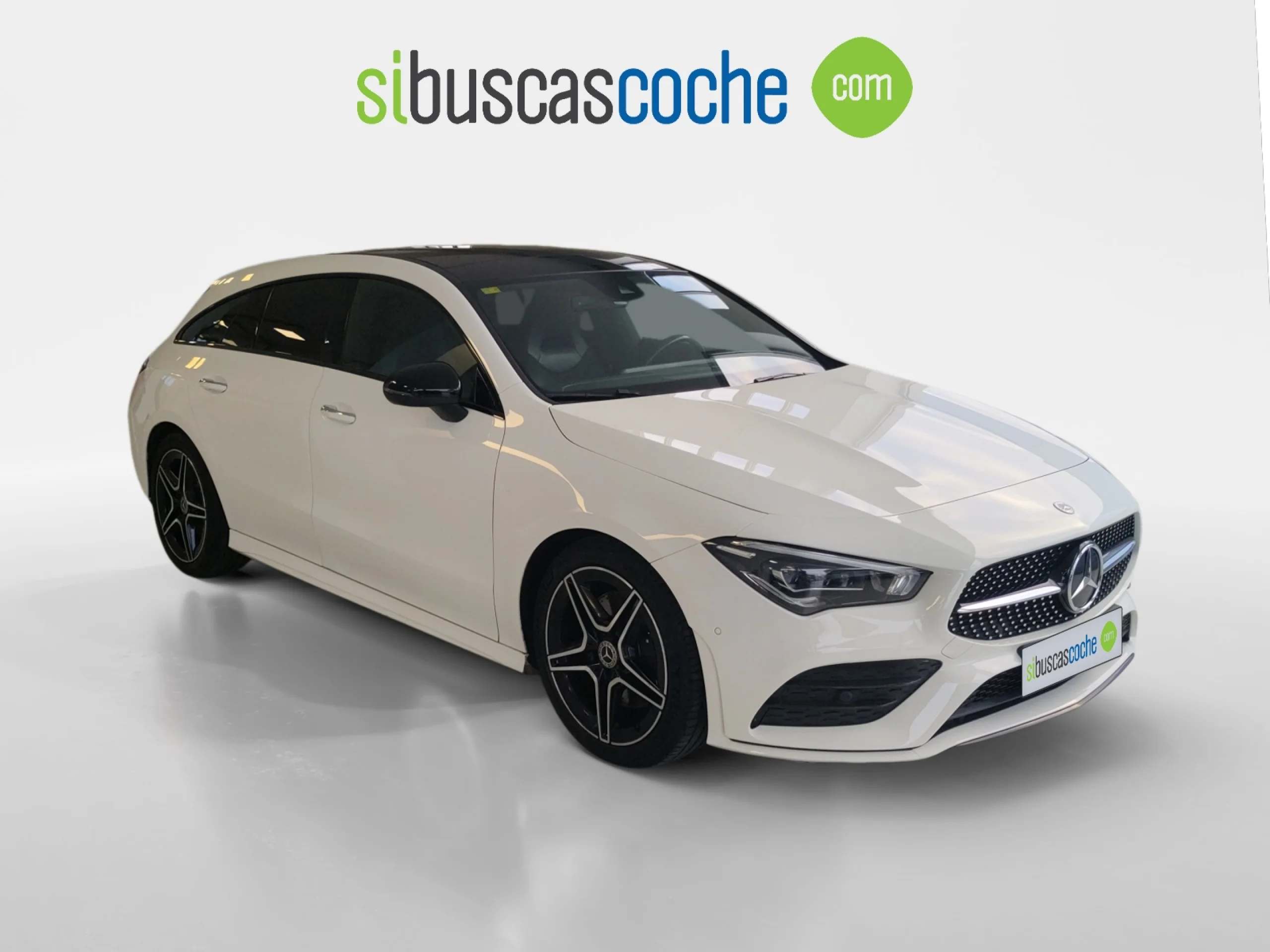 MERCEDES-BENZ CLA CLA 200 SHOOTING BRAKE - Foto 1