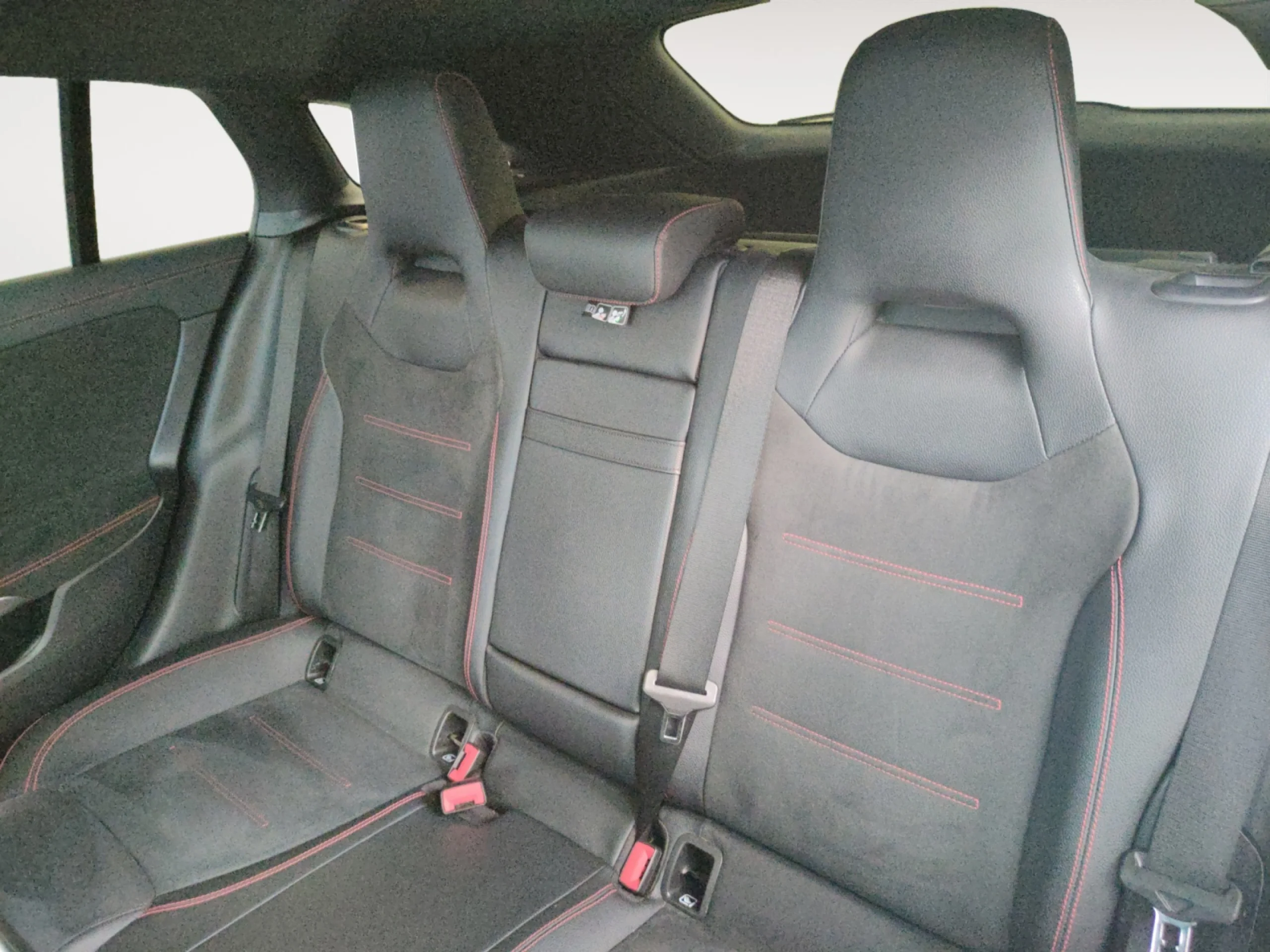 MERCEDES-BENZ CLA CLA 200 SHOOTING BRAKE - Foto 6