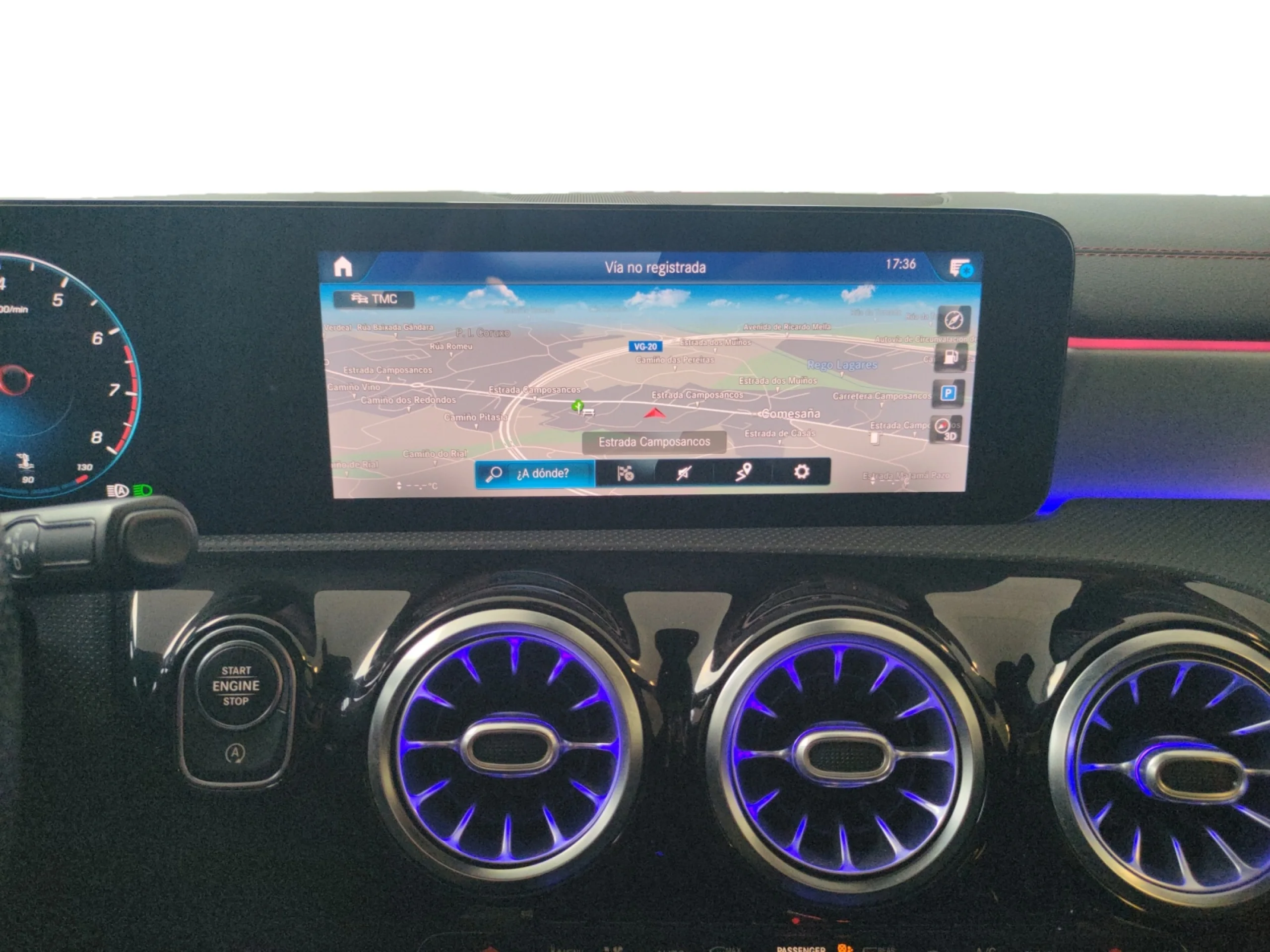 MERCEDES-BENZ CLA CLA 200 SHOOTING BRAKE - Foto 9