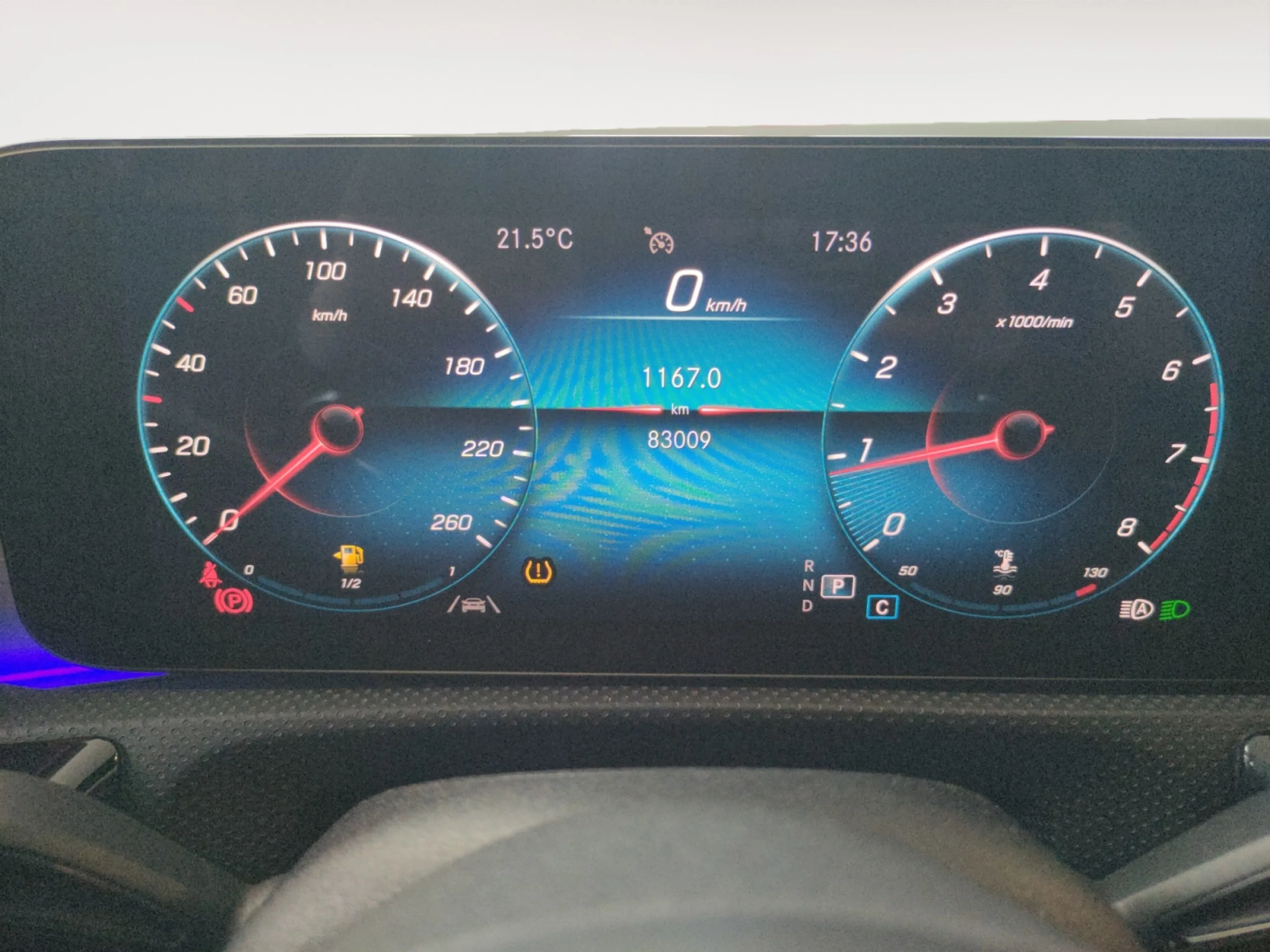 MERCEDES-BENZ CLA CLA 200 SHOOTING BRAKE - Foto 10