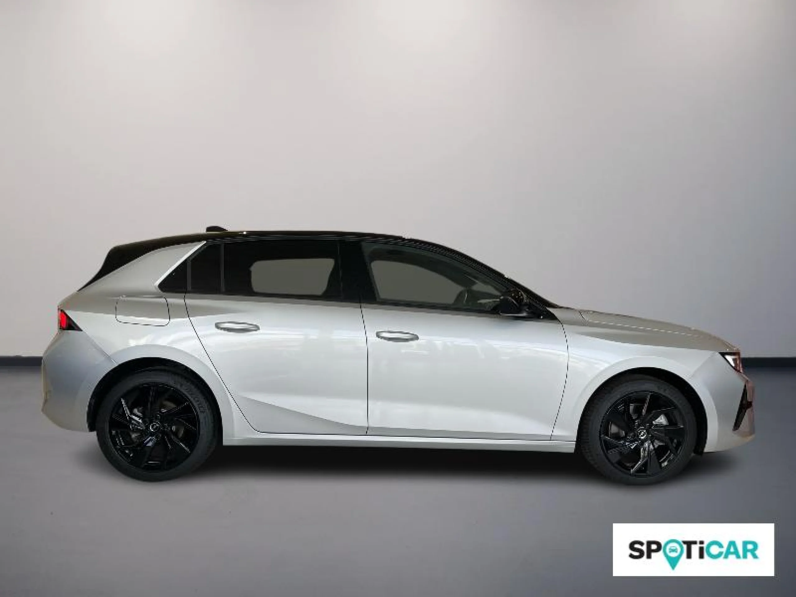 OPEL ASTRA ASTRA 5P TECH EDITION 1.2T XHL MT6 S/S 110 CV (81KW) - Foto 2