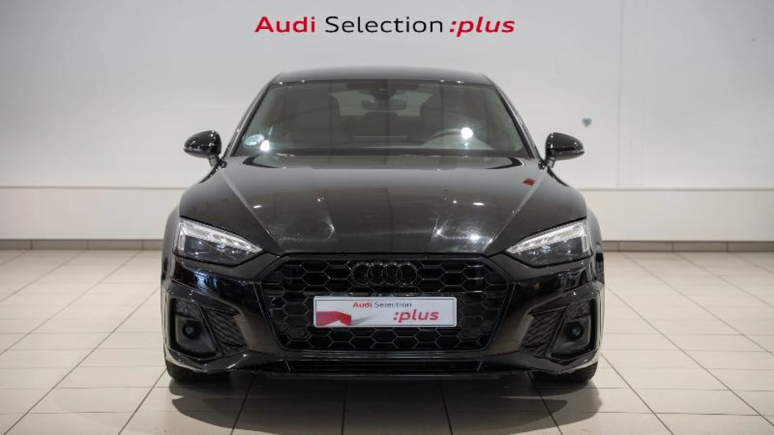 AUDI A5 B.LIMITED 35 TDI 120KW S TRONIC SPBACK - Foto 2