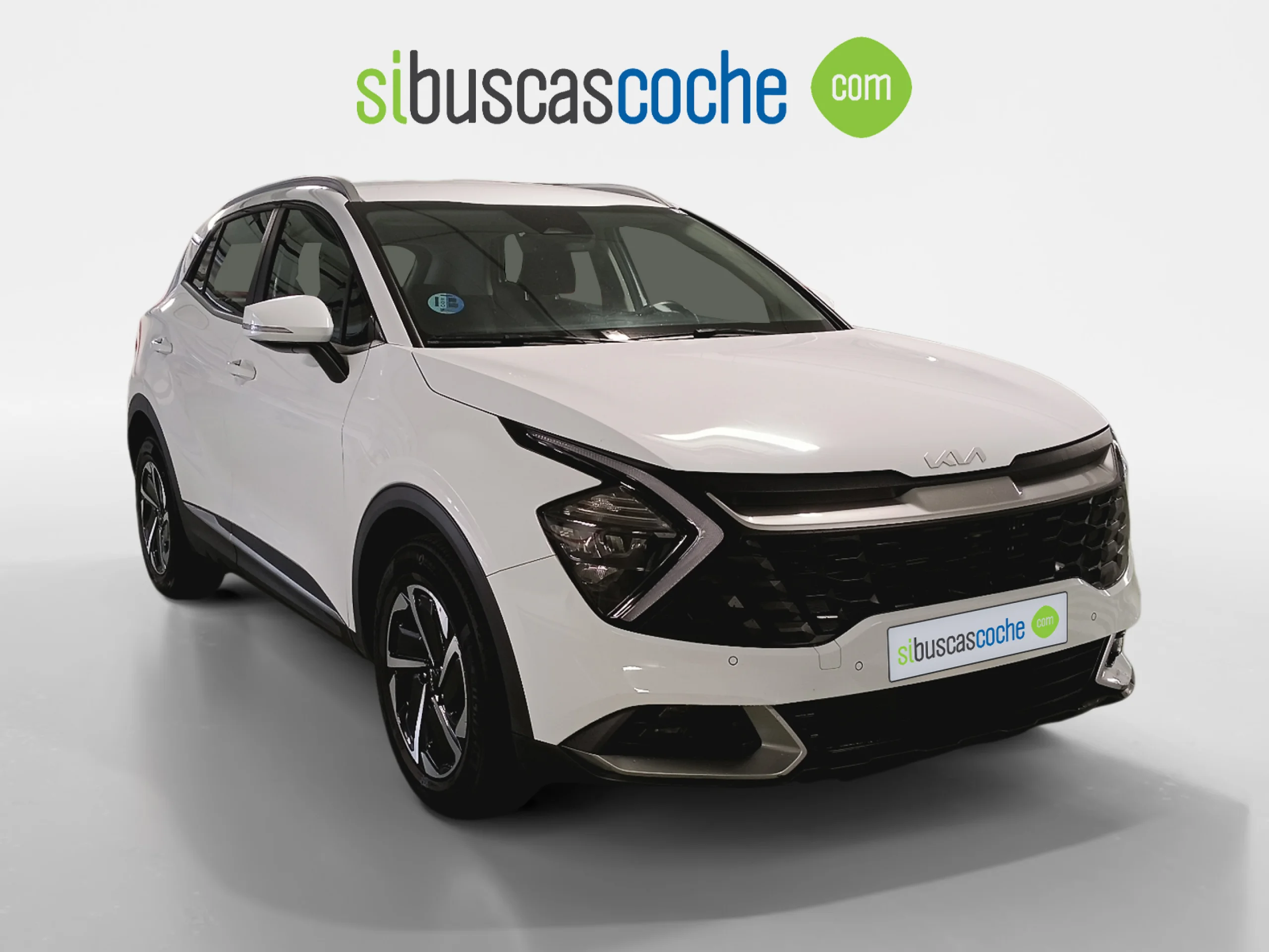 KIA SPORTAGE 1.6 T GDI HEV 171KW (230CV) DRIVE 4X2 - Foto 1