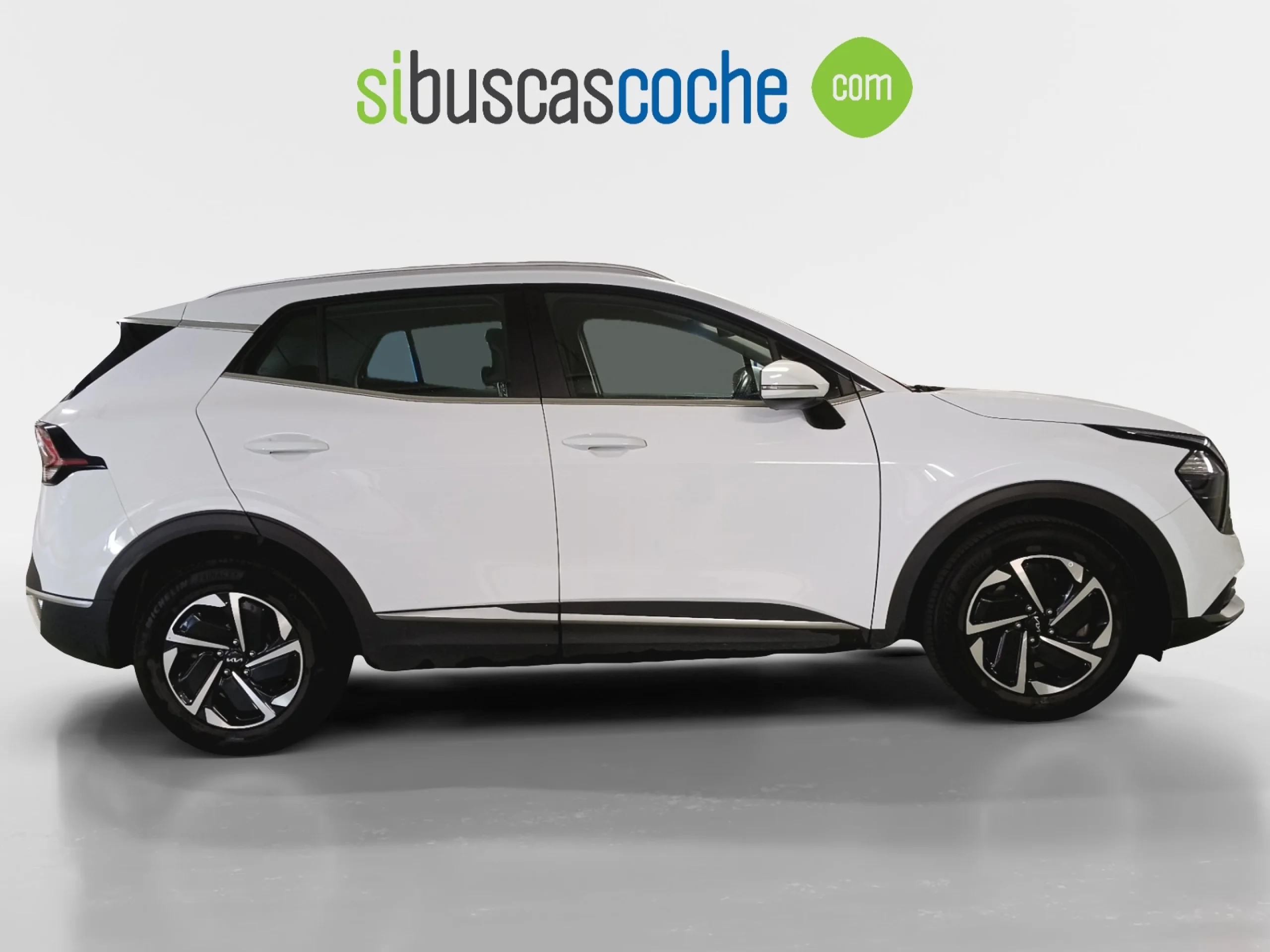 KIA SPORTAGE 1.6 T GDI HEV 171KW (230CV) DRIVE 4X2 - Foto 3