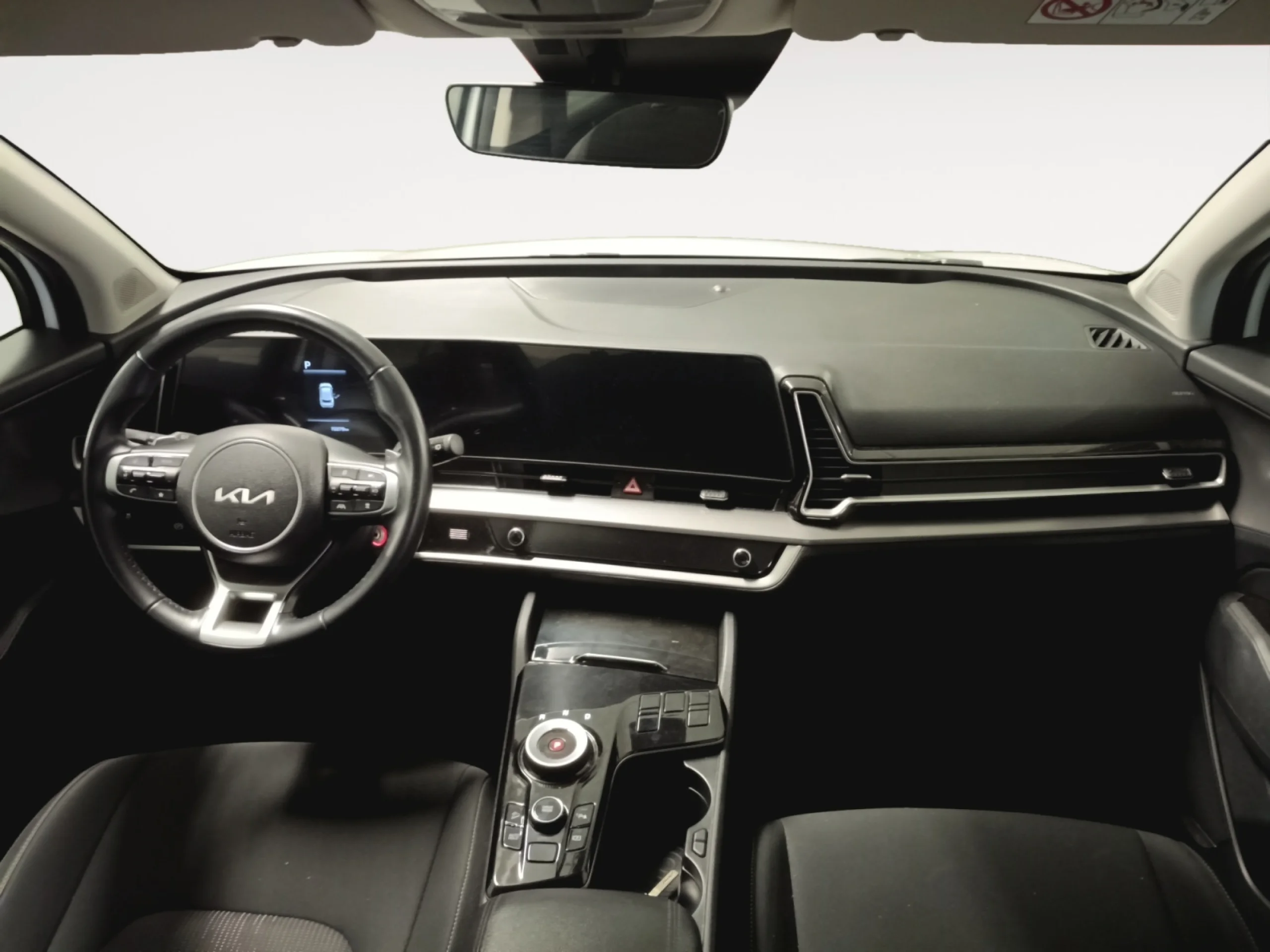 KIA SPORTAGE 1.6 T GDI HEV 171KW (230CV) DRIVE 4X2 - Foto 4