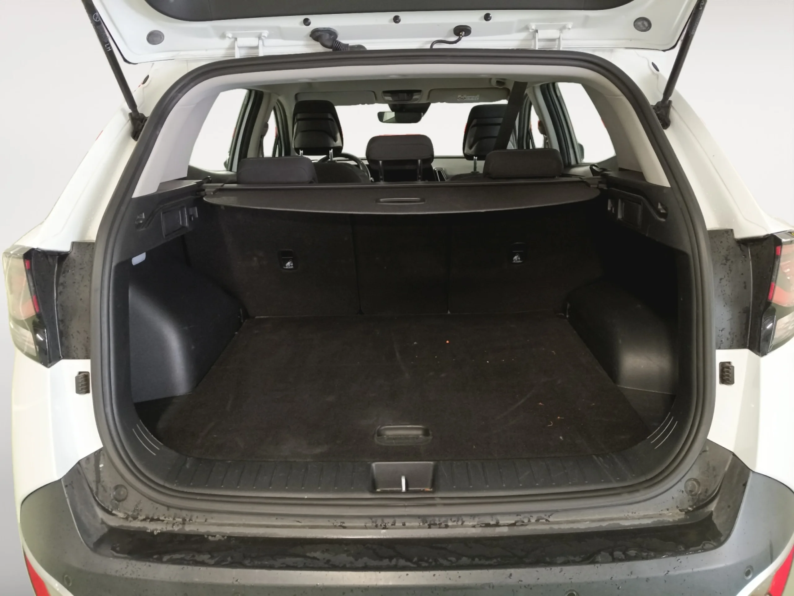 KIA SPORTAGE 1.6 T GDI HEV 171KW (230CV) DRIVE 4X2 - Foto 7