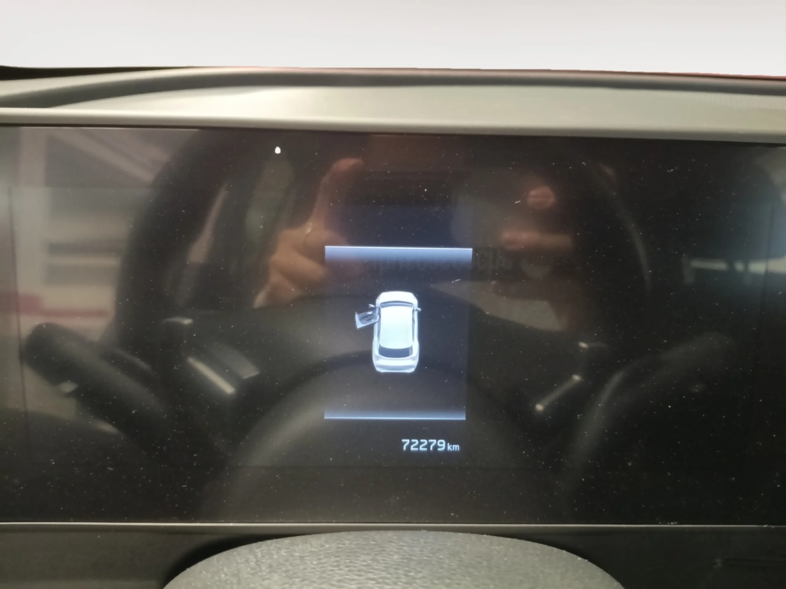 KIA SPORTAGE 1.6 T GDI HEV 171KW (230CV) DRIVE 4X2 - Foto 10