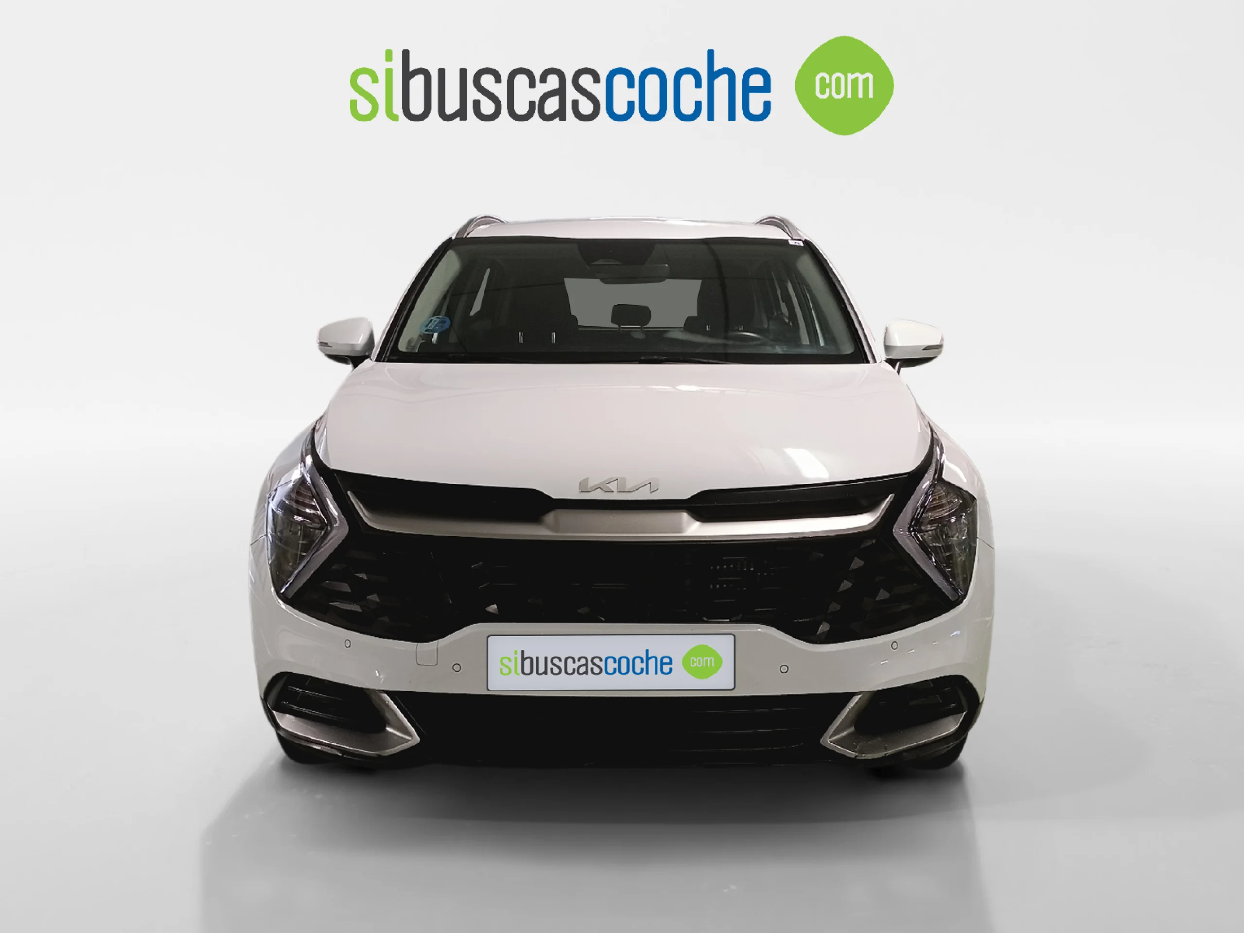 KIA SPORTAGE 1.6 T GDI HEV 171KW (230CV) DRIVE 4X2 - Foto 12