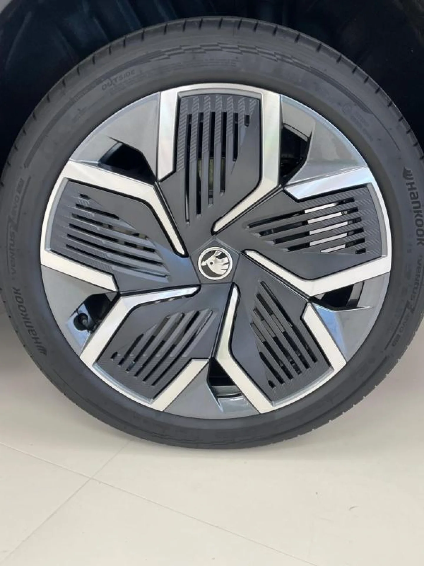 SKODA KODIAQ 2.0 TDI 110KW (150CV) DSG 4X2 STYLE - Foto 17