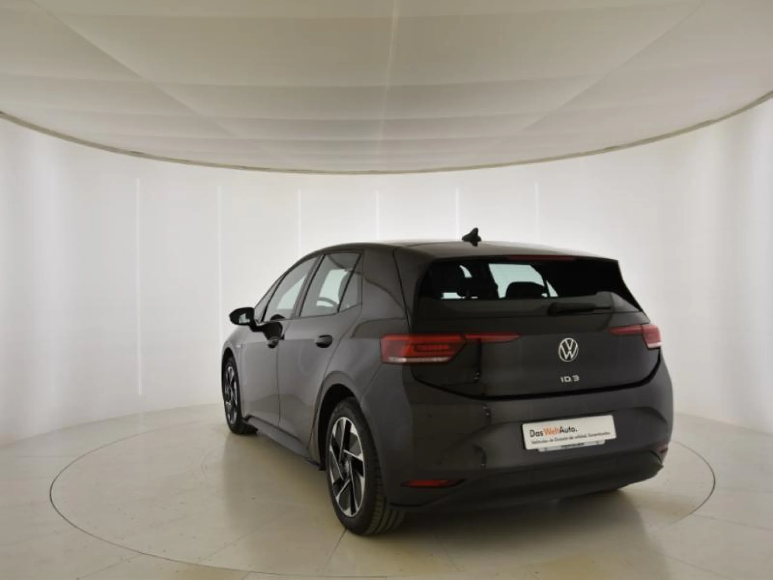 VOLKSWAGEN ID.3 1ST MAX 150KW (205CV) AUTOMÁTICO 1 VEL. - Foto 2