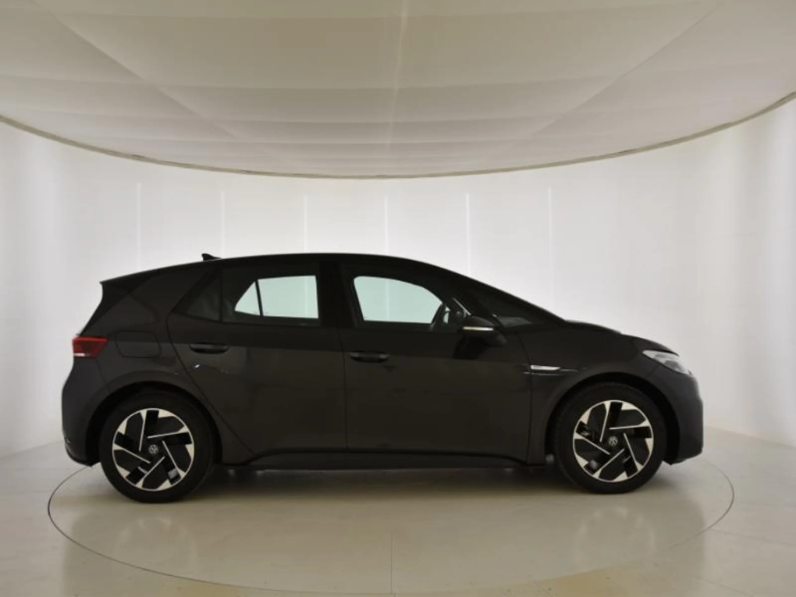 VOLKSWAGEN ID.3 1ST MAX 150KW (205CV) AUTOMÁTICO 1 VEL. - Foto 3