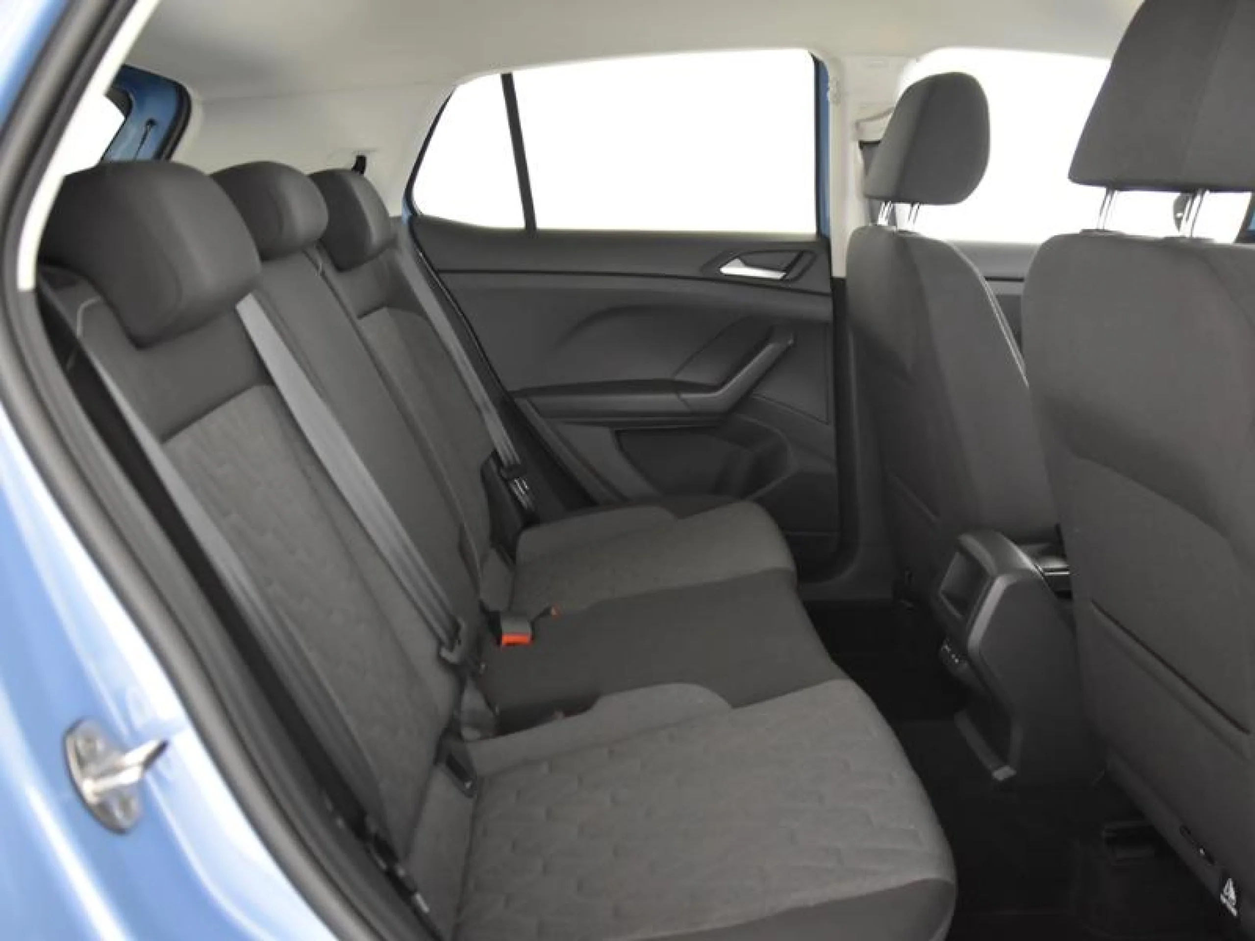 VOLKSWAGEN T CROSS T CROSS MÁS  1.0 TSI 85 KW (116 CV)  6 VEL. - Foto 6