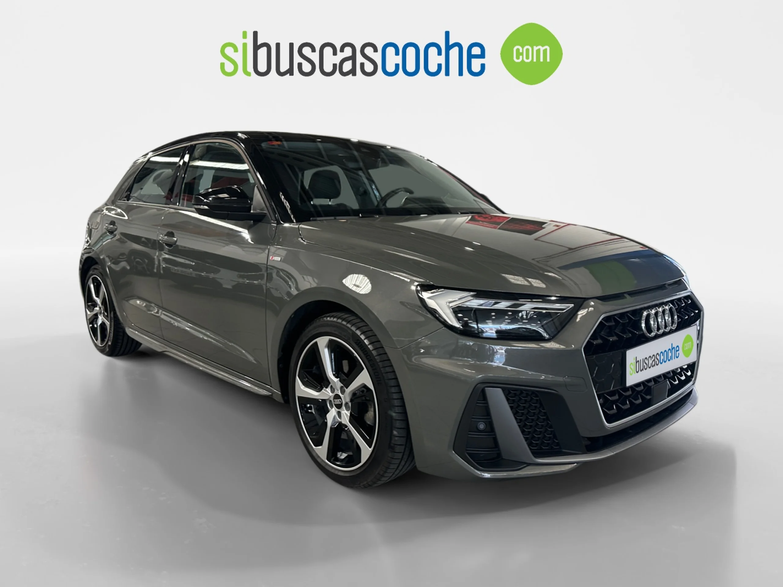 AUDI A1 SPORTBACK ADRENALIN 30 TFSI 81KW S TRON - Foto 1