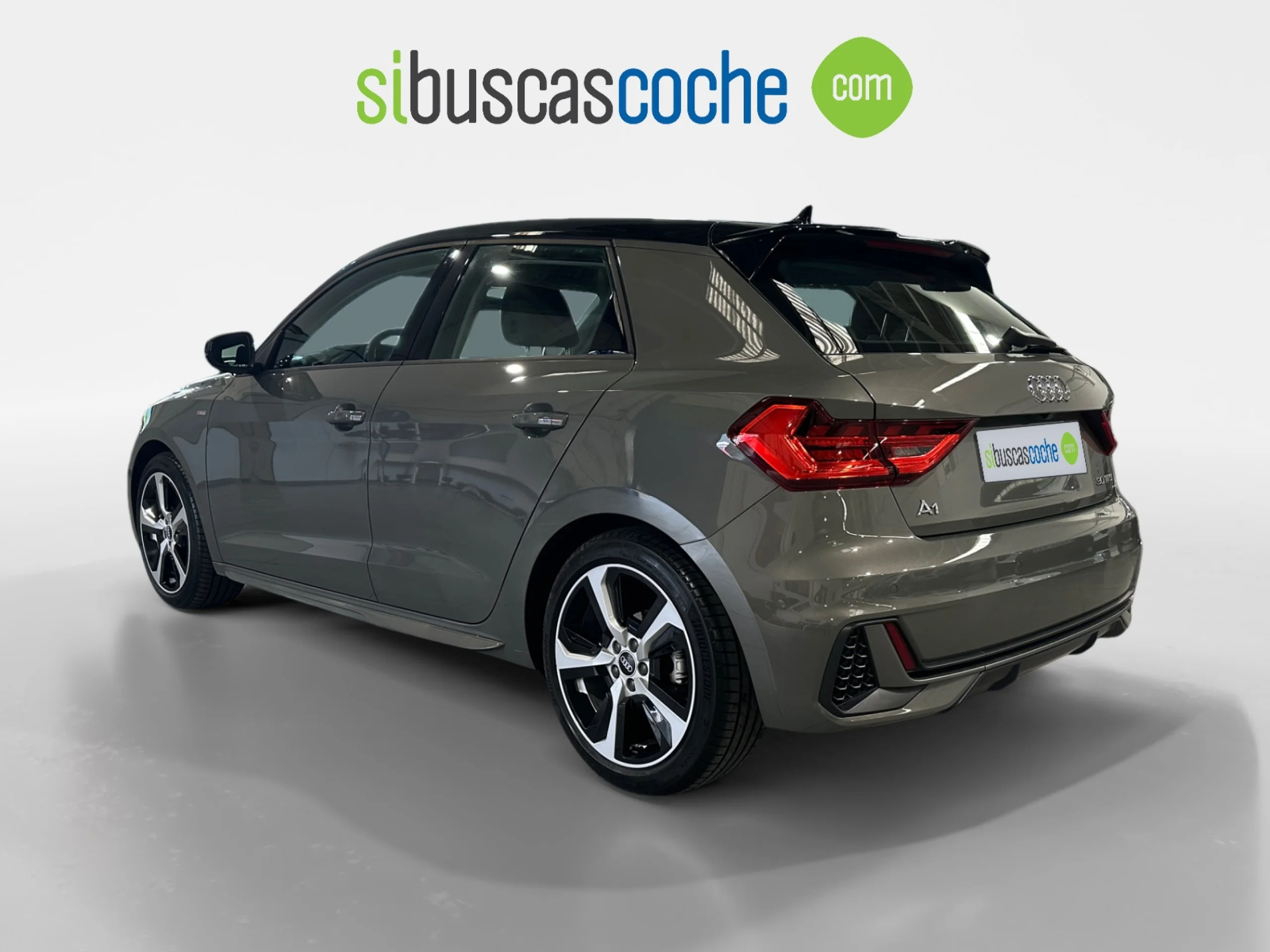 AUDI A1 SPORTBACK ADRENALIN 30 TFSI 81KW S TRON - Foto 2