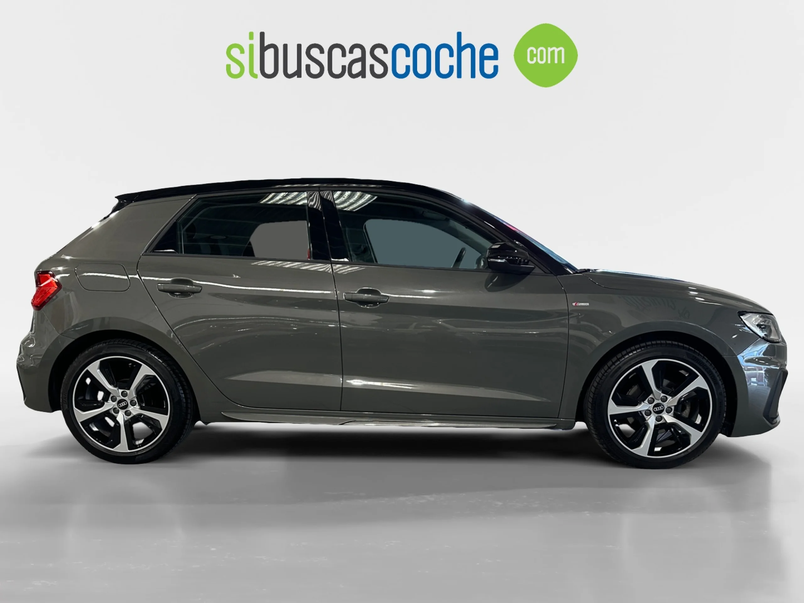 AUDI A1 SPORTBACK ADRENALIN 30 TFSI 81KW S TRON - Foto 3