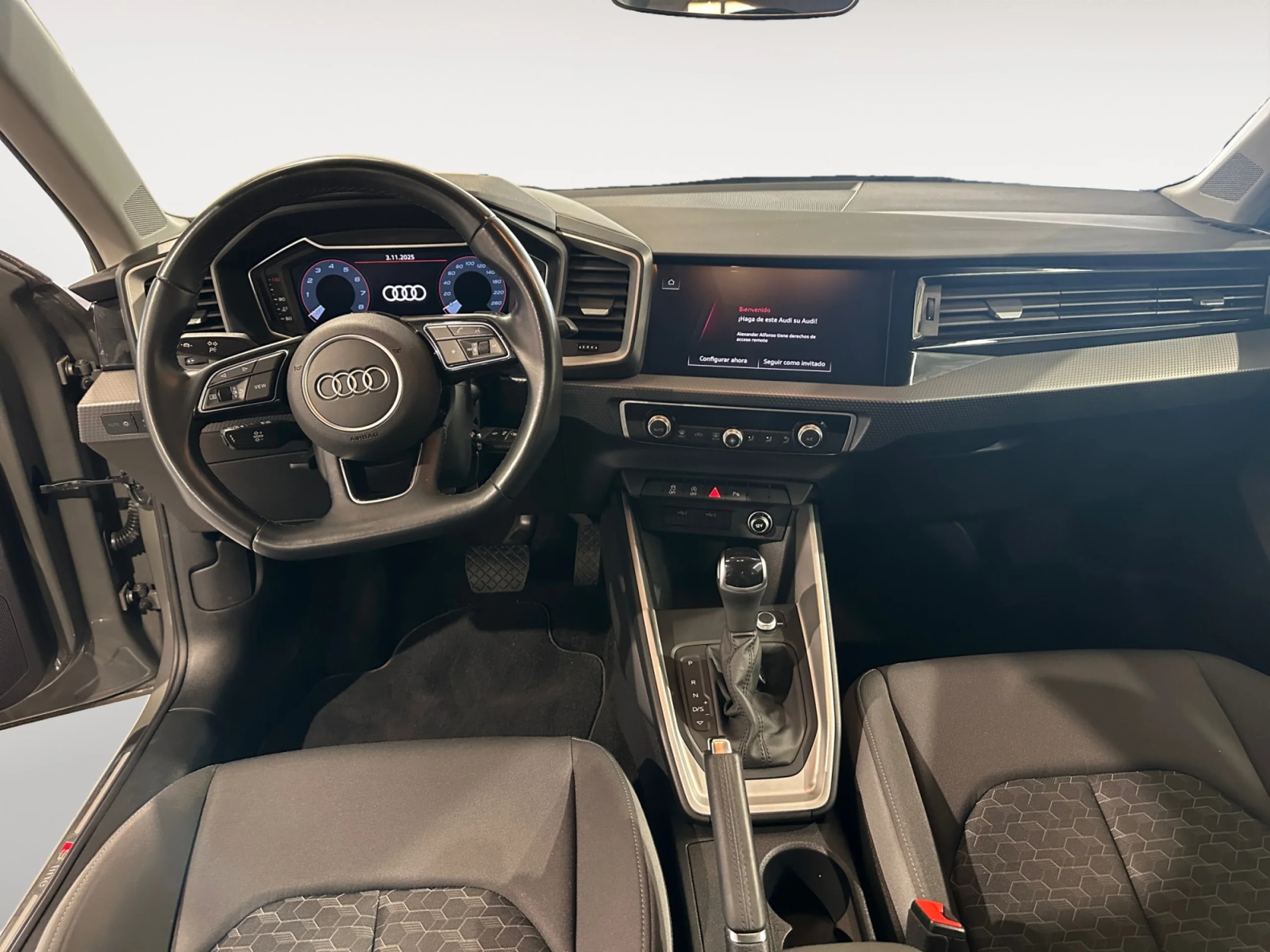 AUDI A1 SPORTBACK ADRENALIN 30 TFSI 81KW S TRON - Foto 4