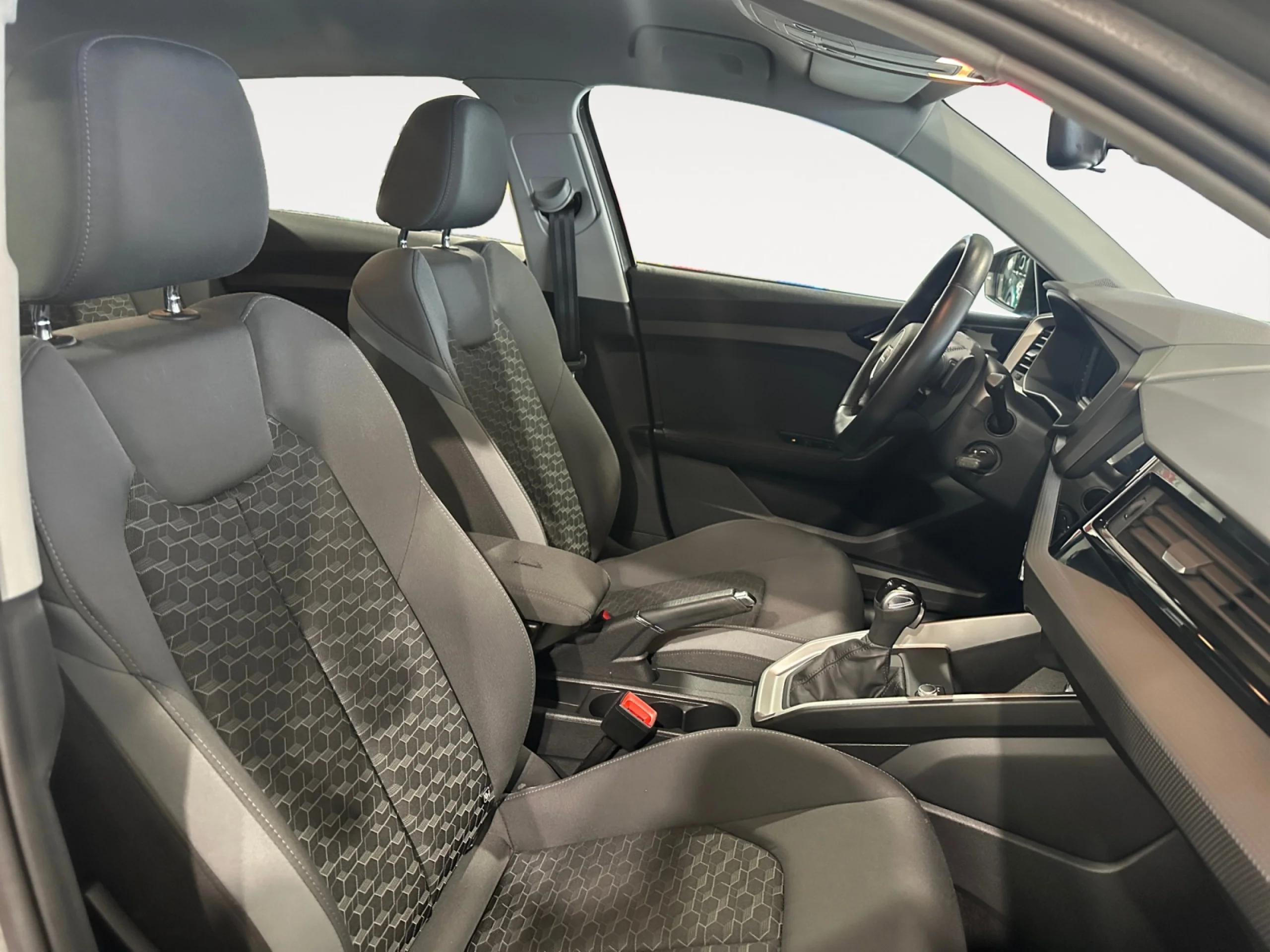 AUDI A1 SPORTBACK ADRENALIN 30 TFSI 81KW S TRON - Foto 5